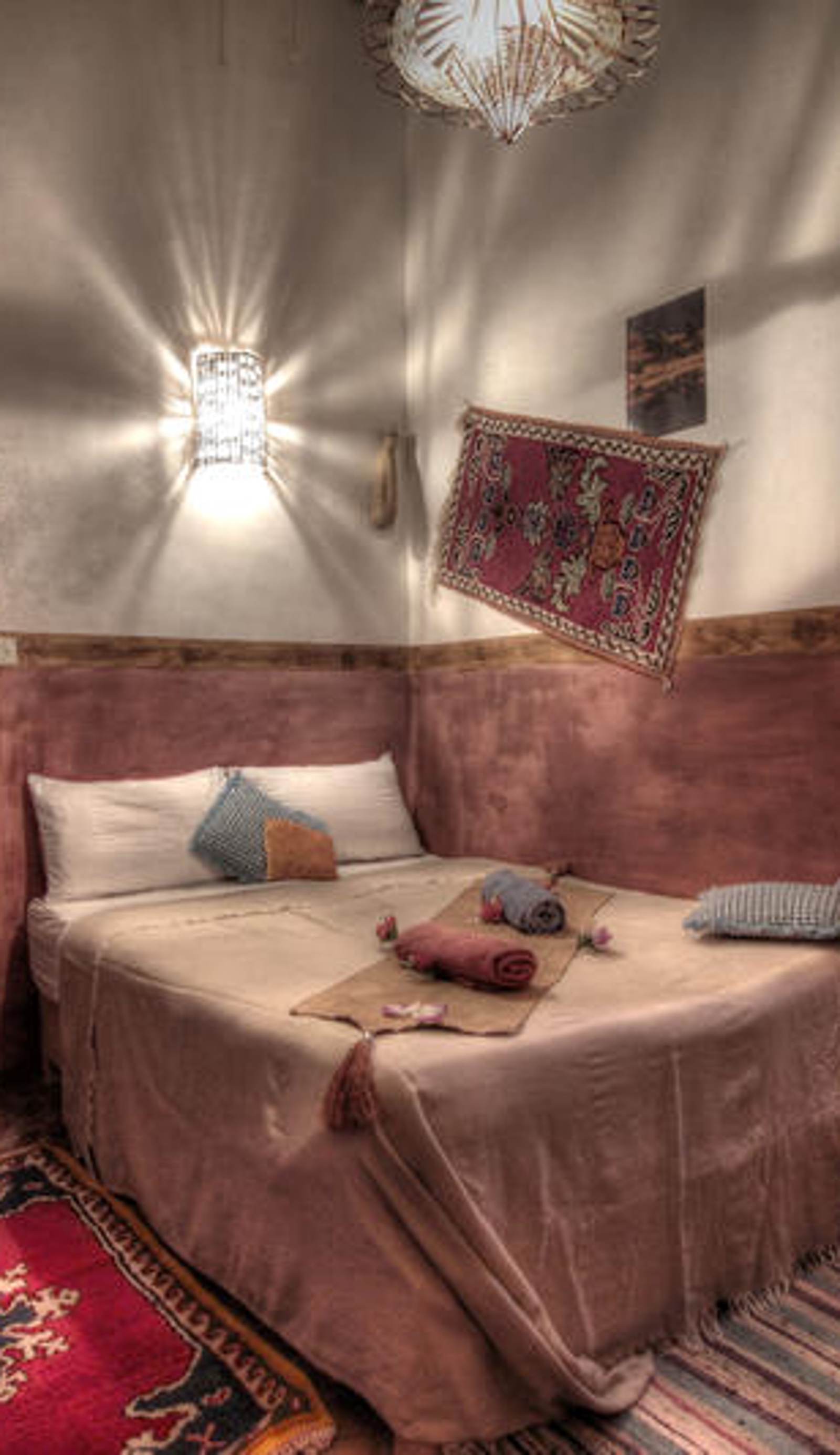 Auberge Kasbah Tifaoute
