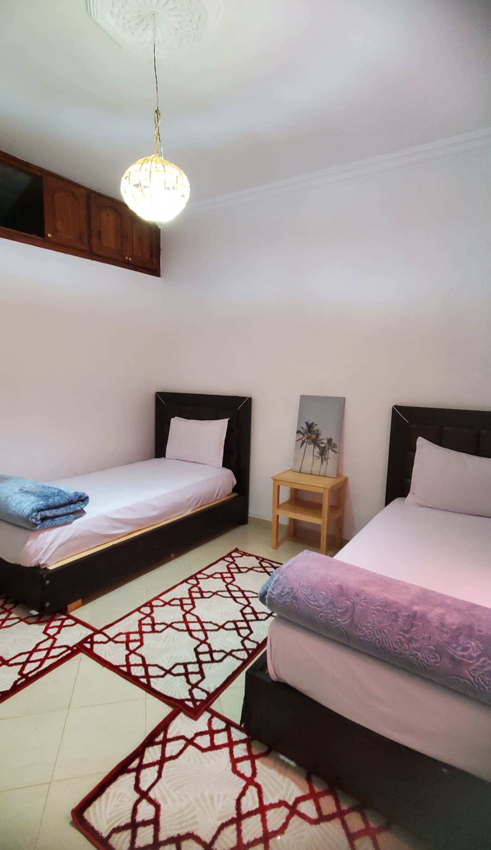 Warzazat Hostel