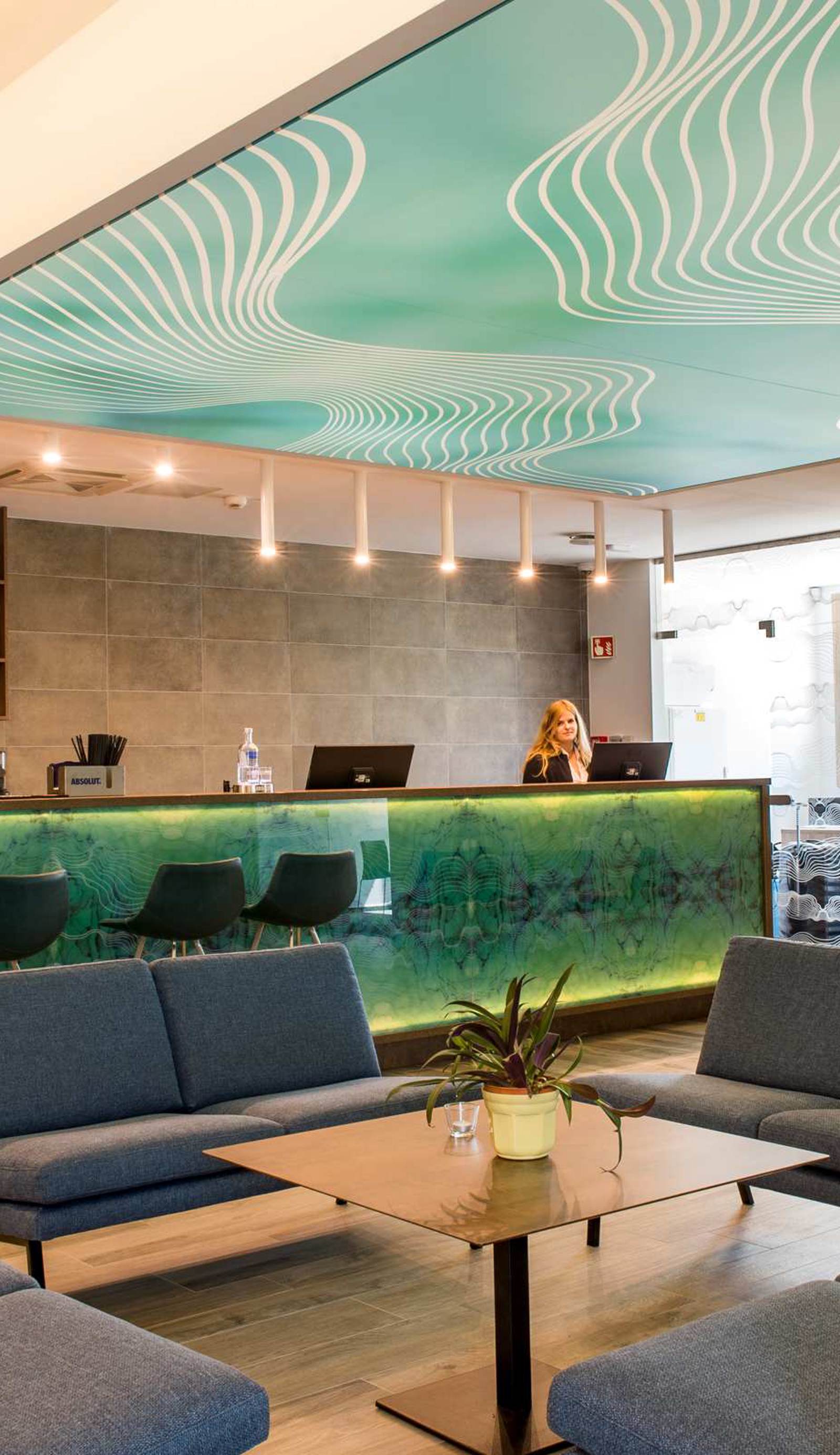 Akademia Hotel