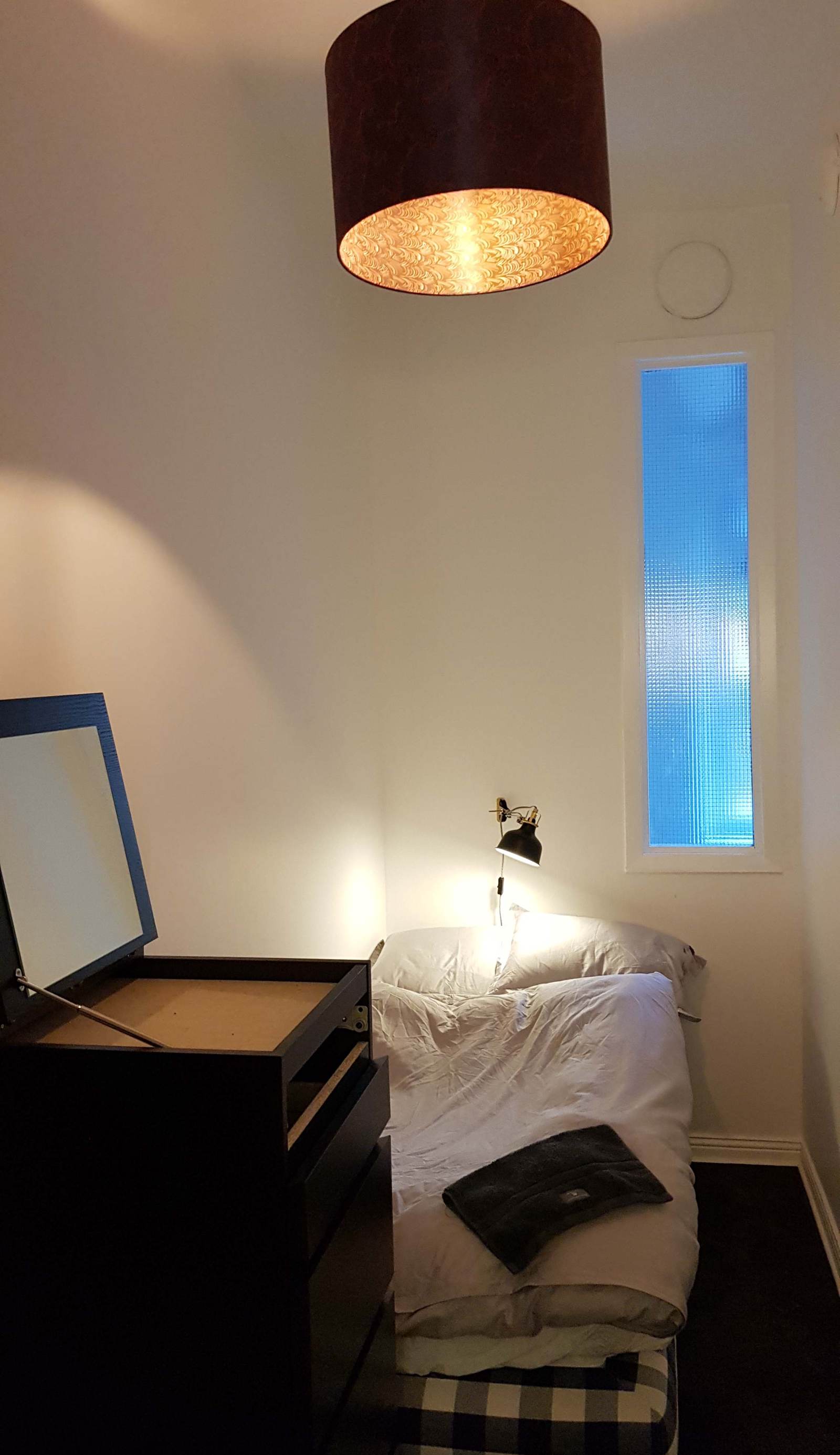 Eight Rooms AB