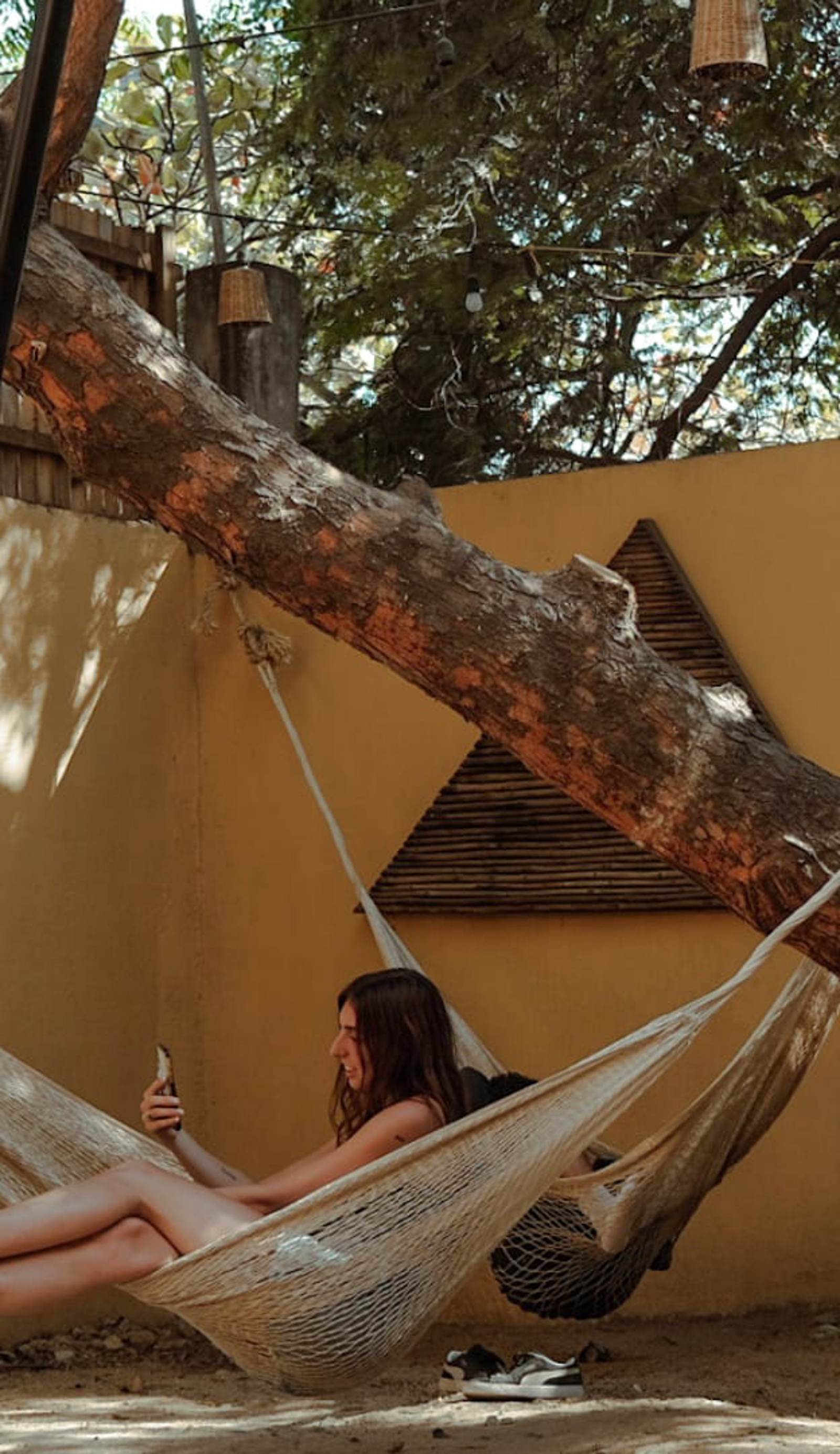 La Palmera Hostel