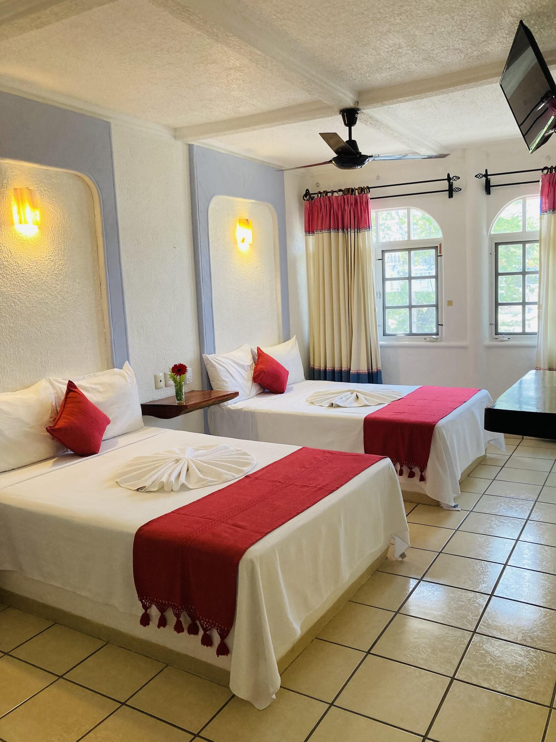 Hotel Careyes Puerto Escondido