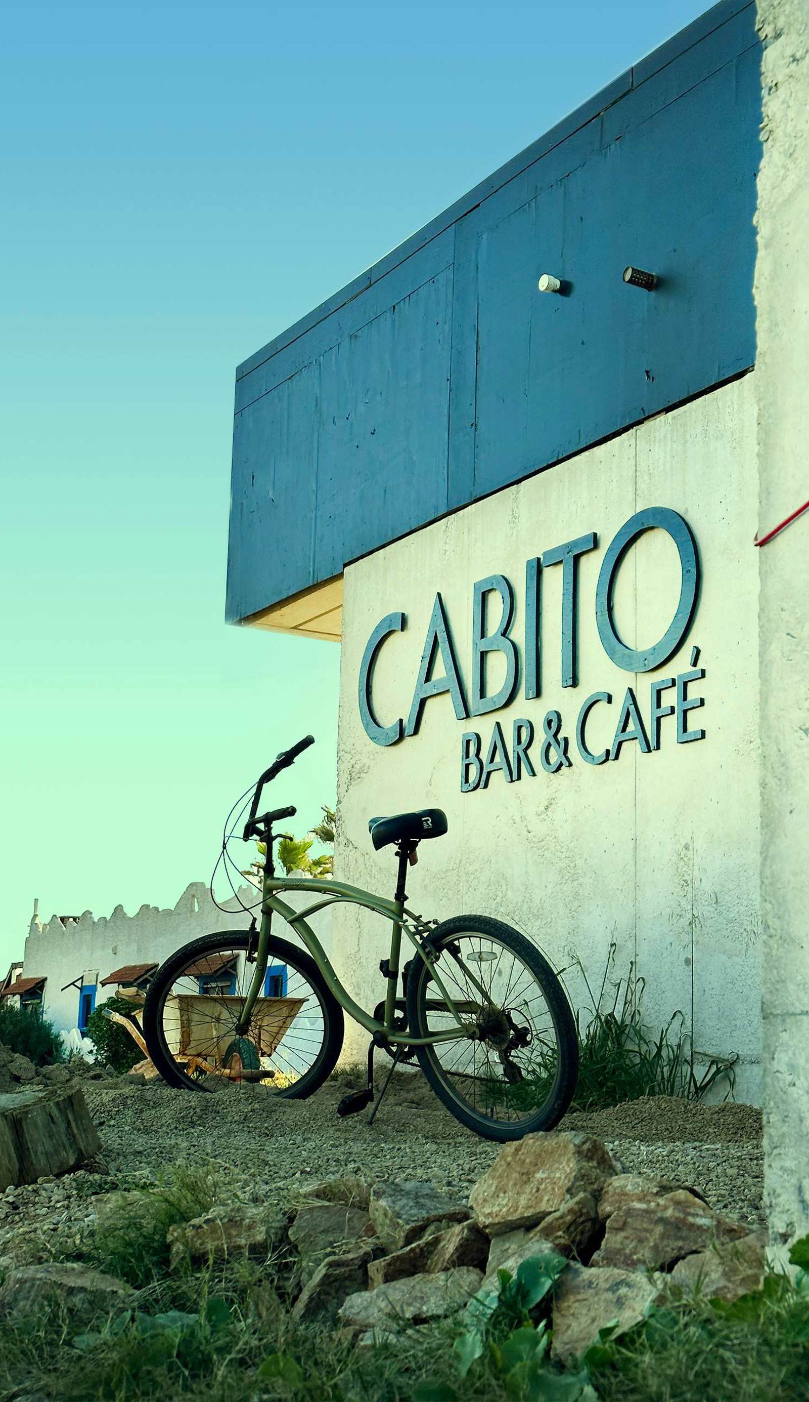 Cabito