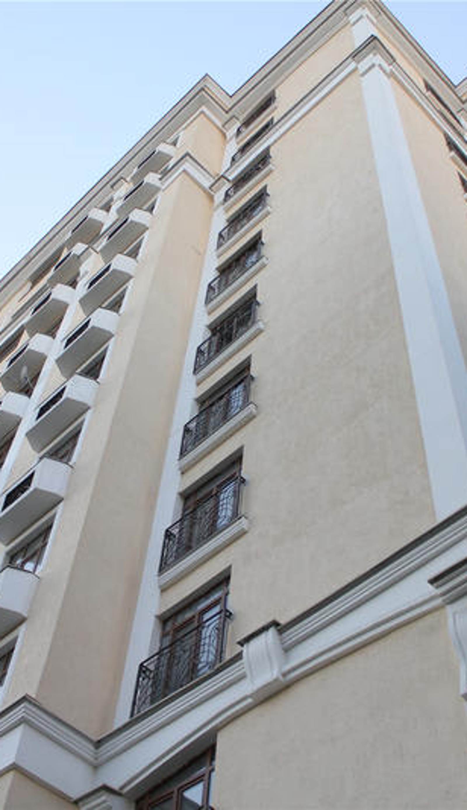 Compass Hostel Bishkek