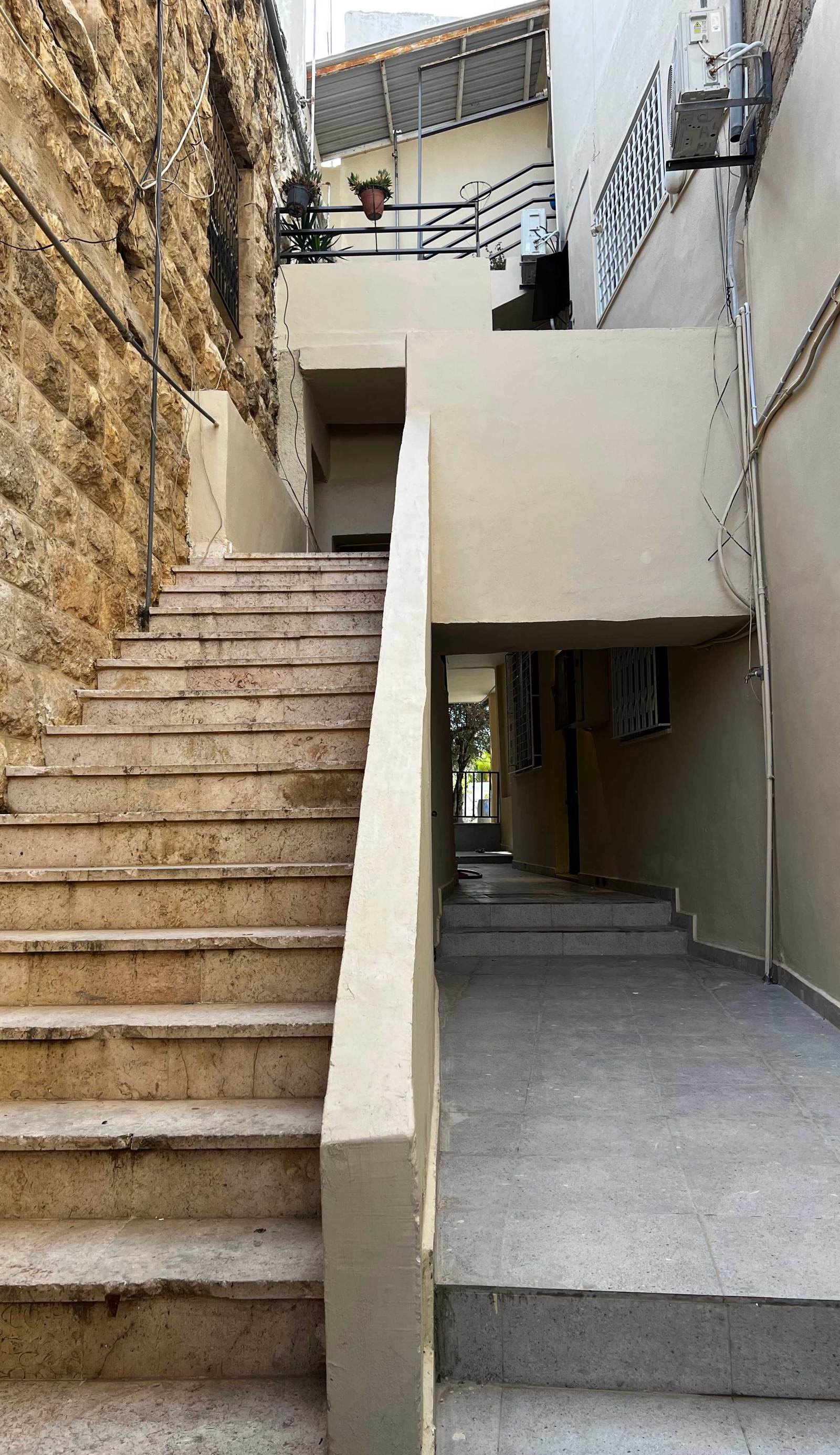 Downtown Inn Madaba