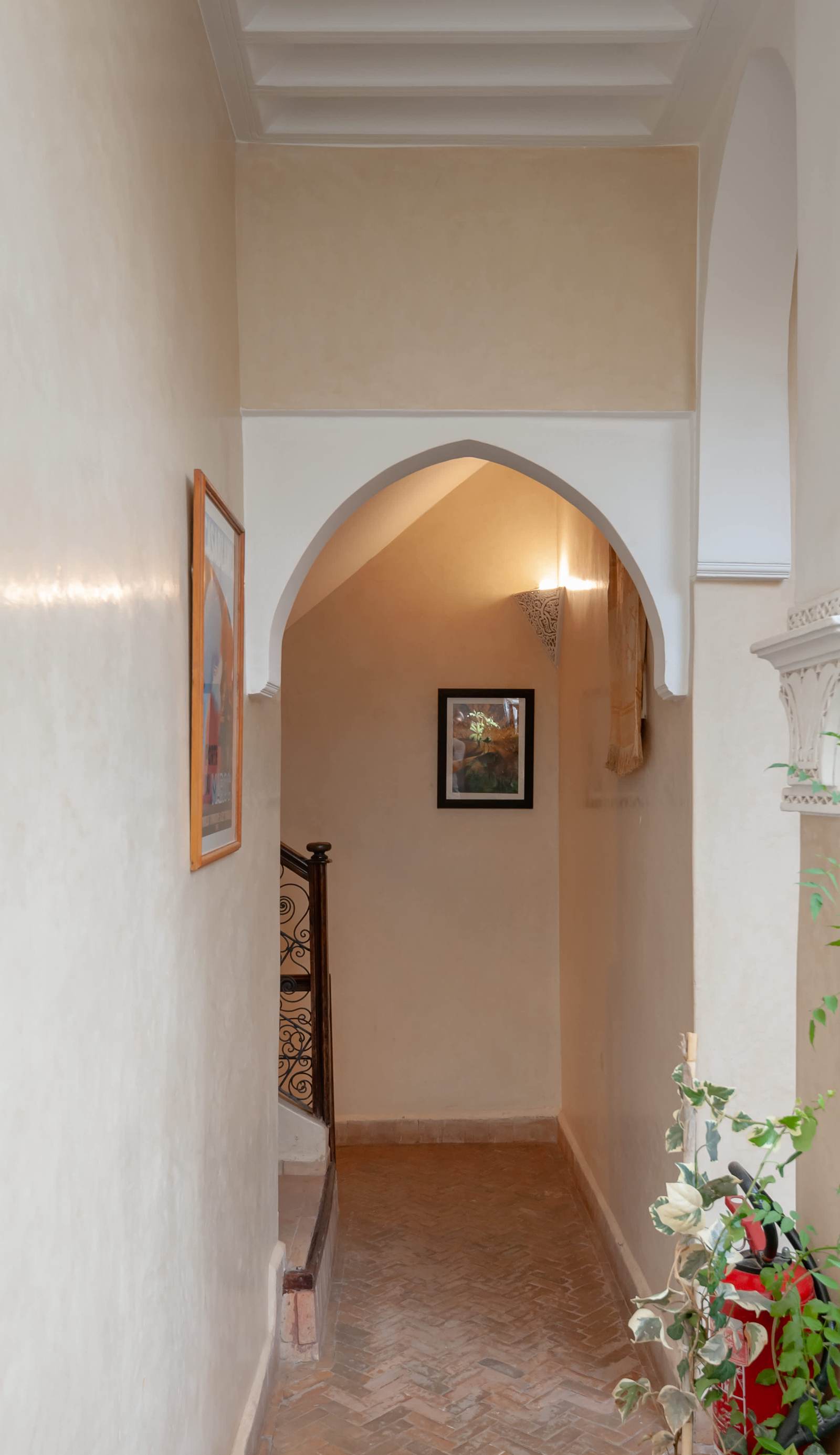 Riad Dar Tuscia