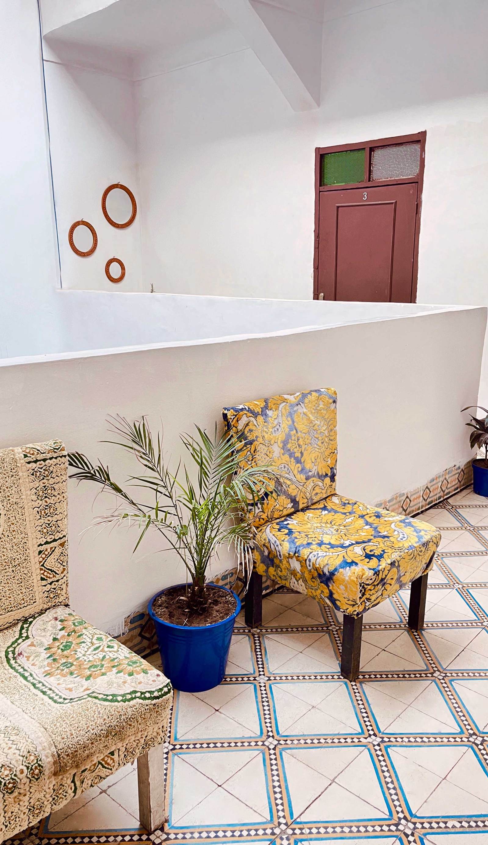 Hostel Nelya Kech