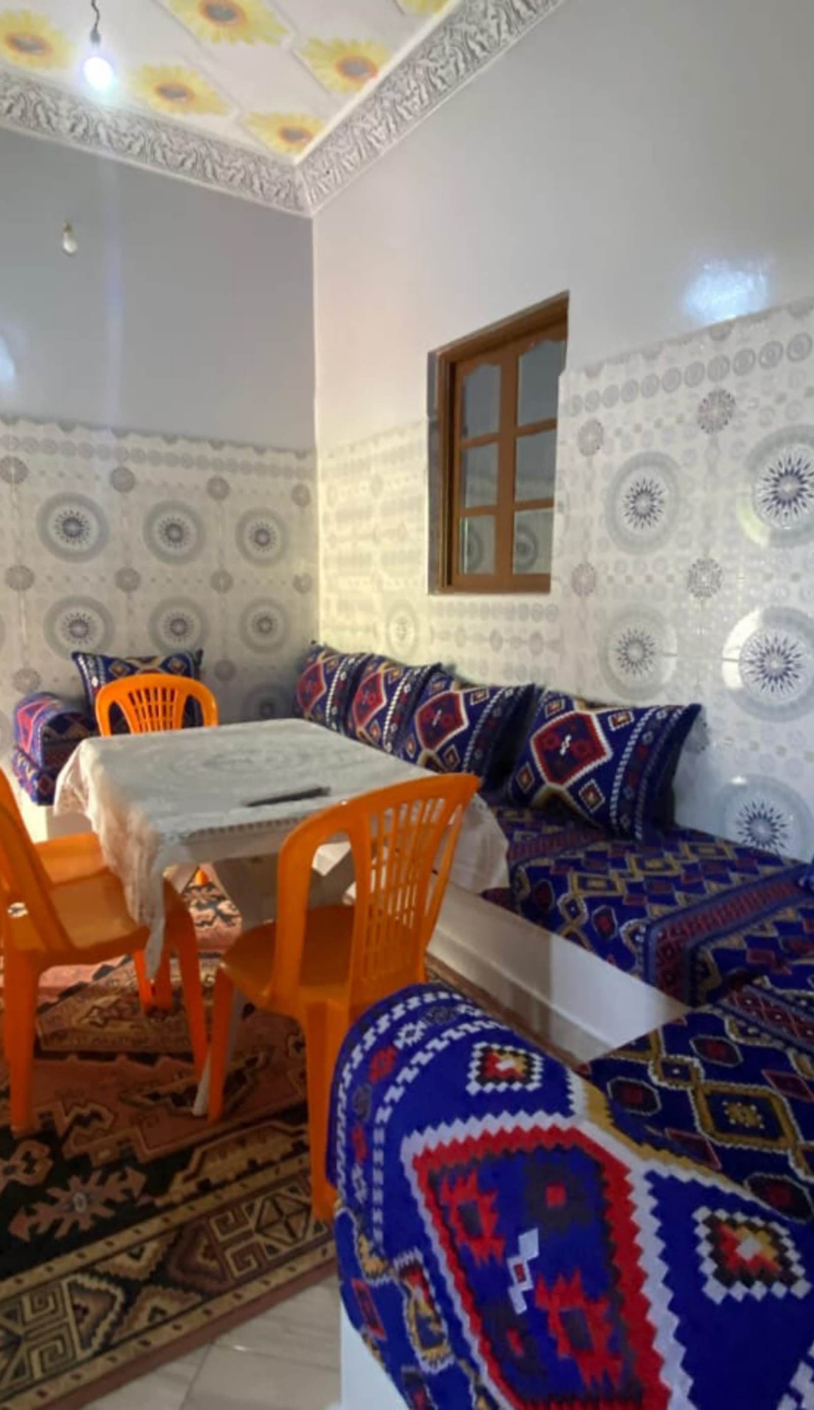 Best Merzouga Accommodations & Hostel or Desert Camp under stars