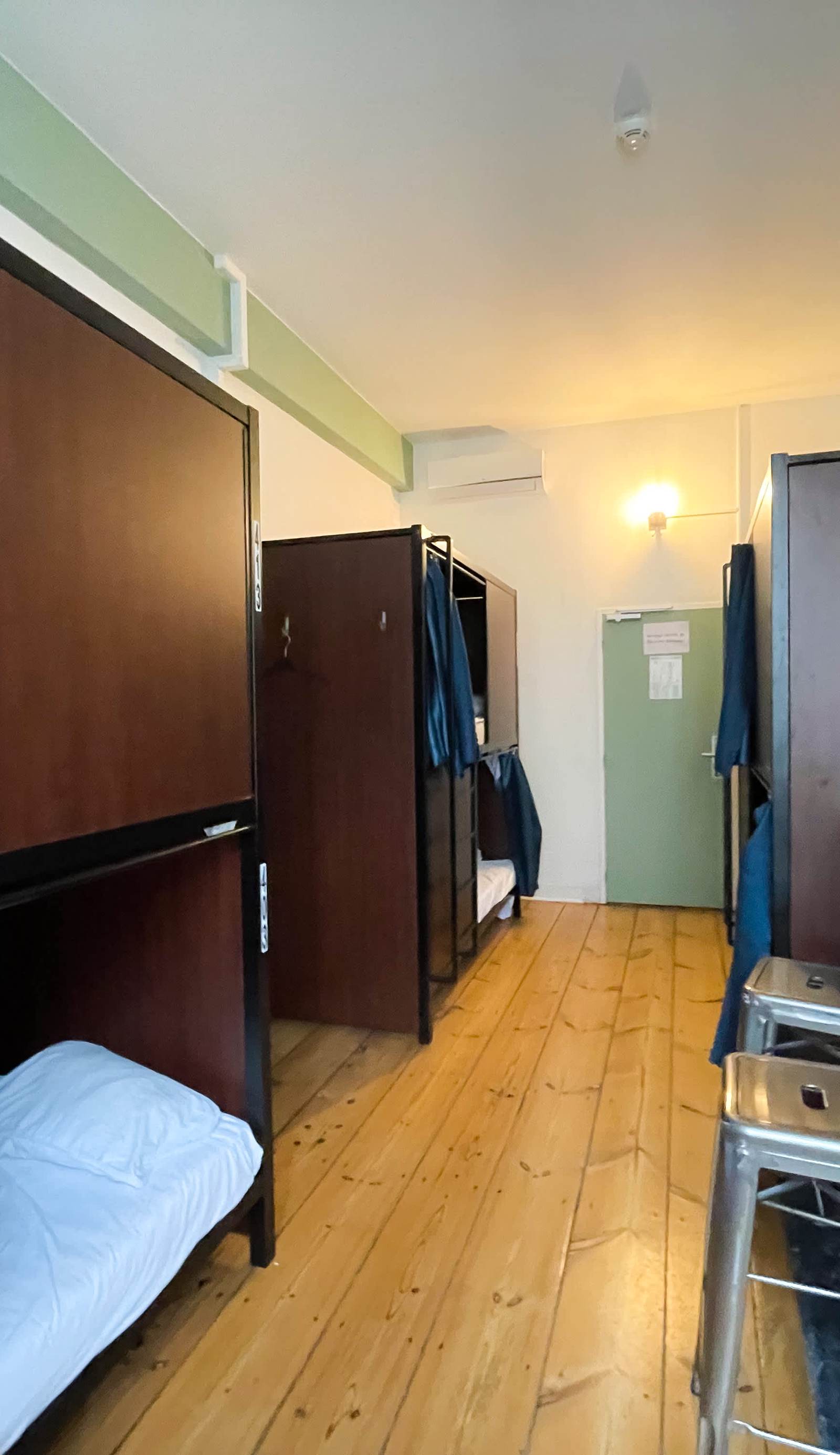 Hostel 20 Bordeaux