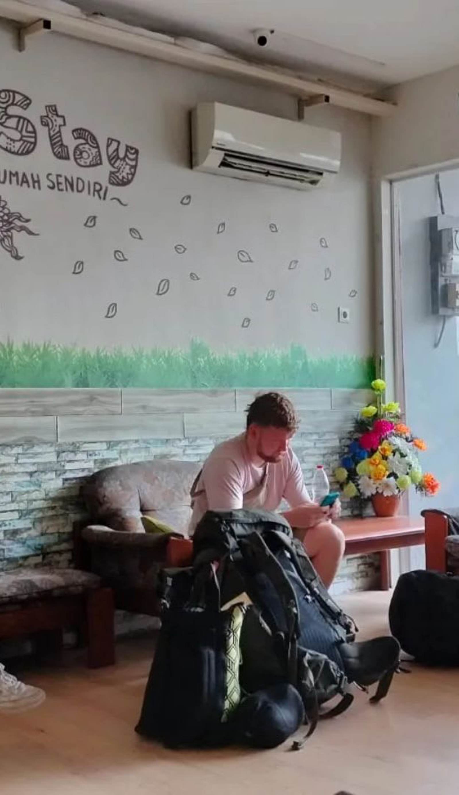 Kozy 15 Guesthouse