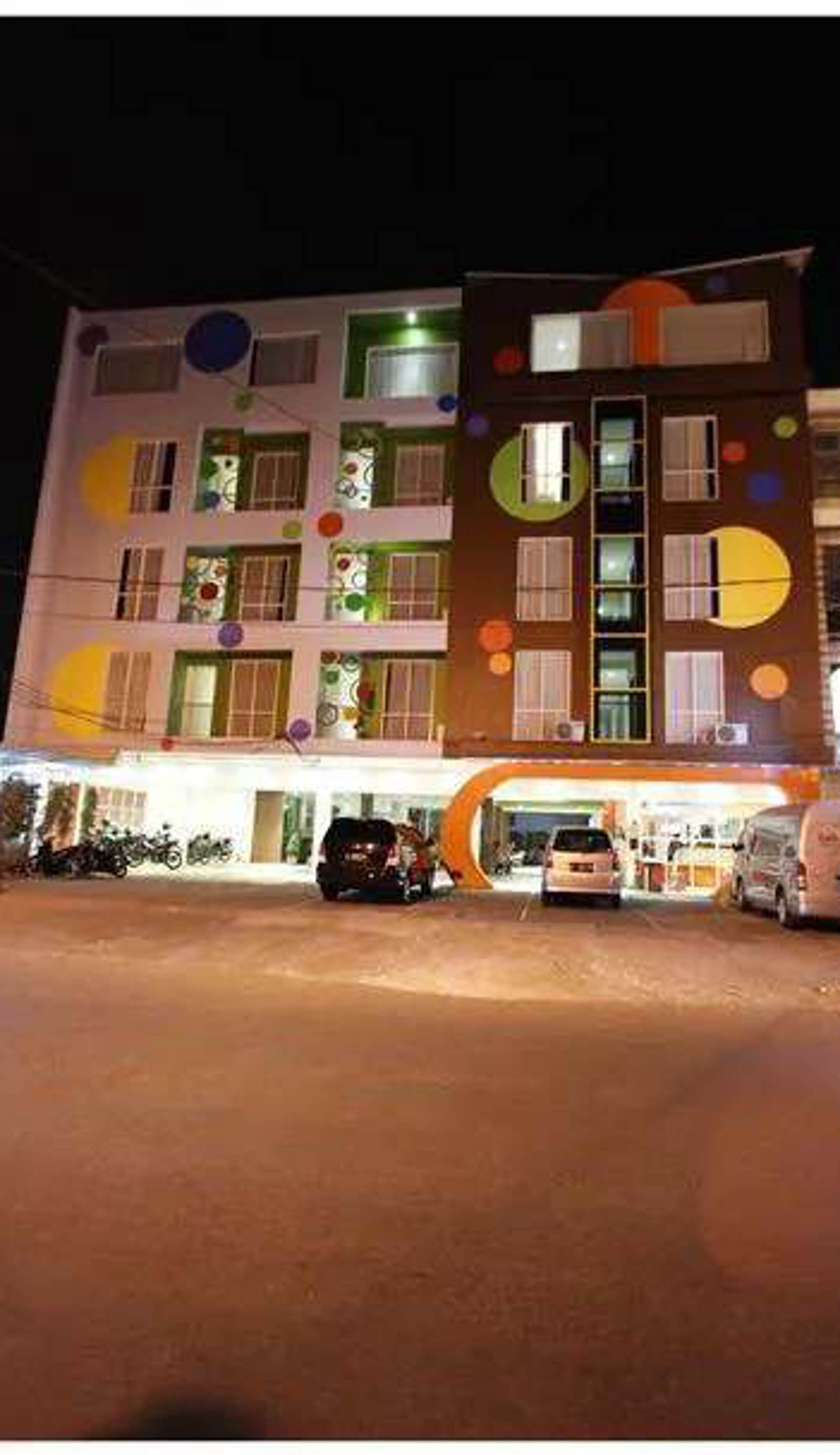 Tab Hotel Surabaya