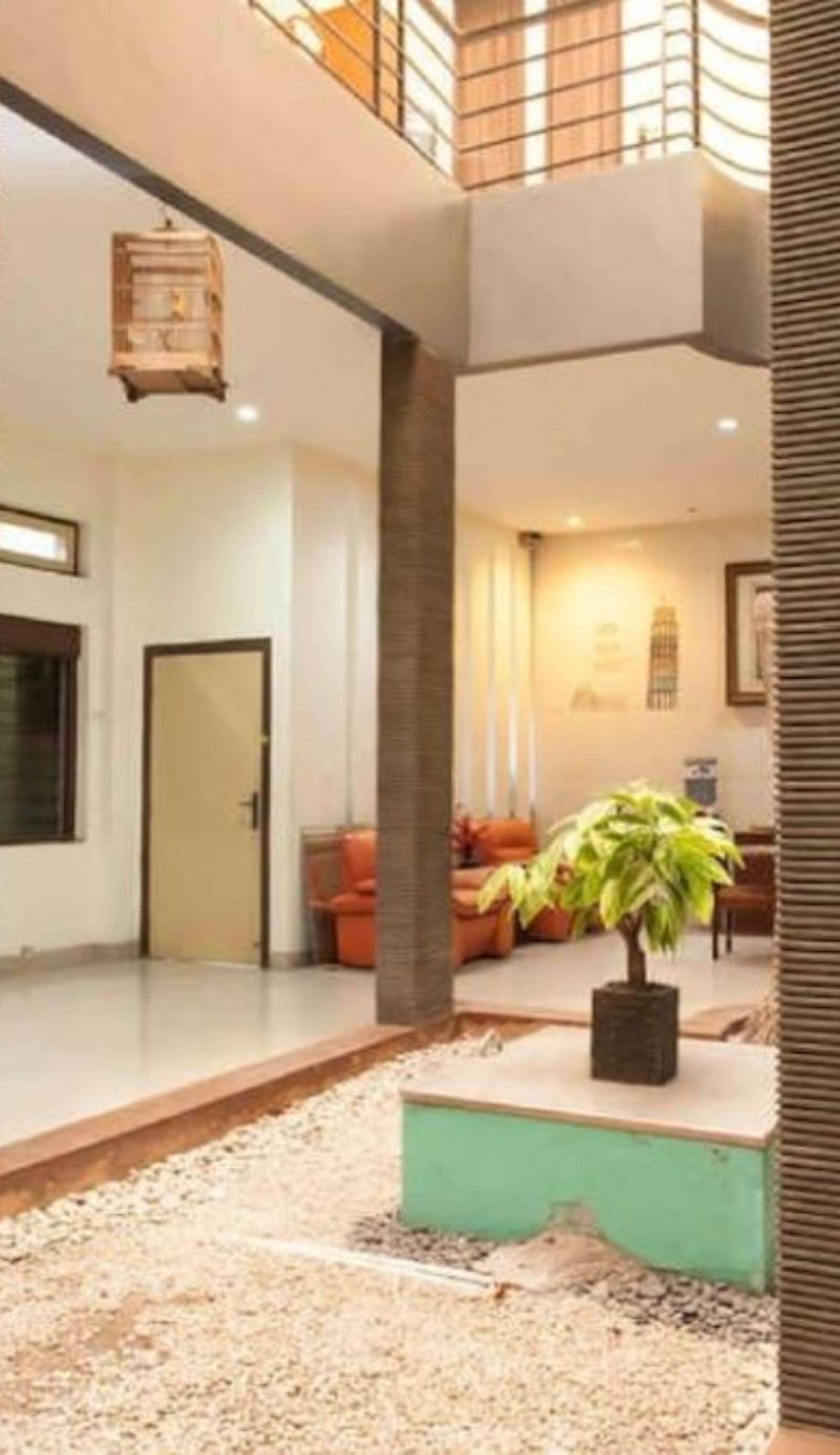 Soerabaja Place Guest House