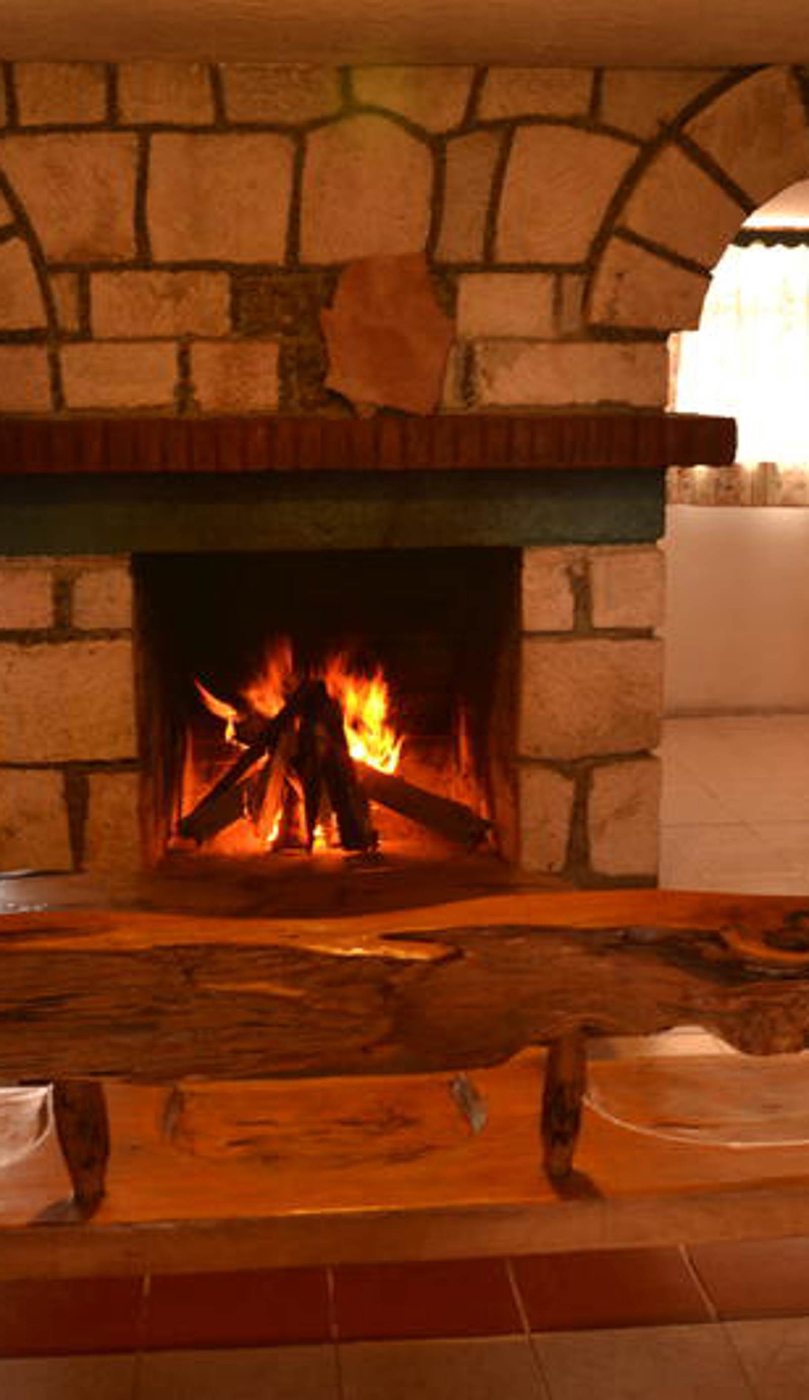 Hotel Posada del Cobre