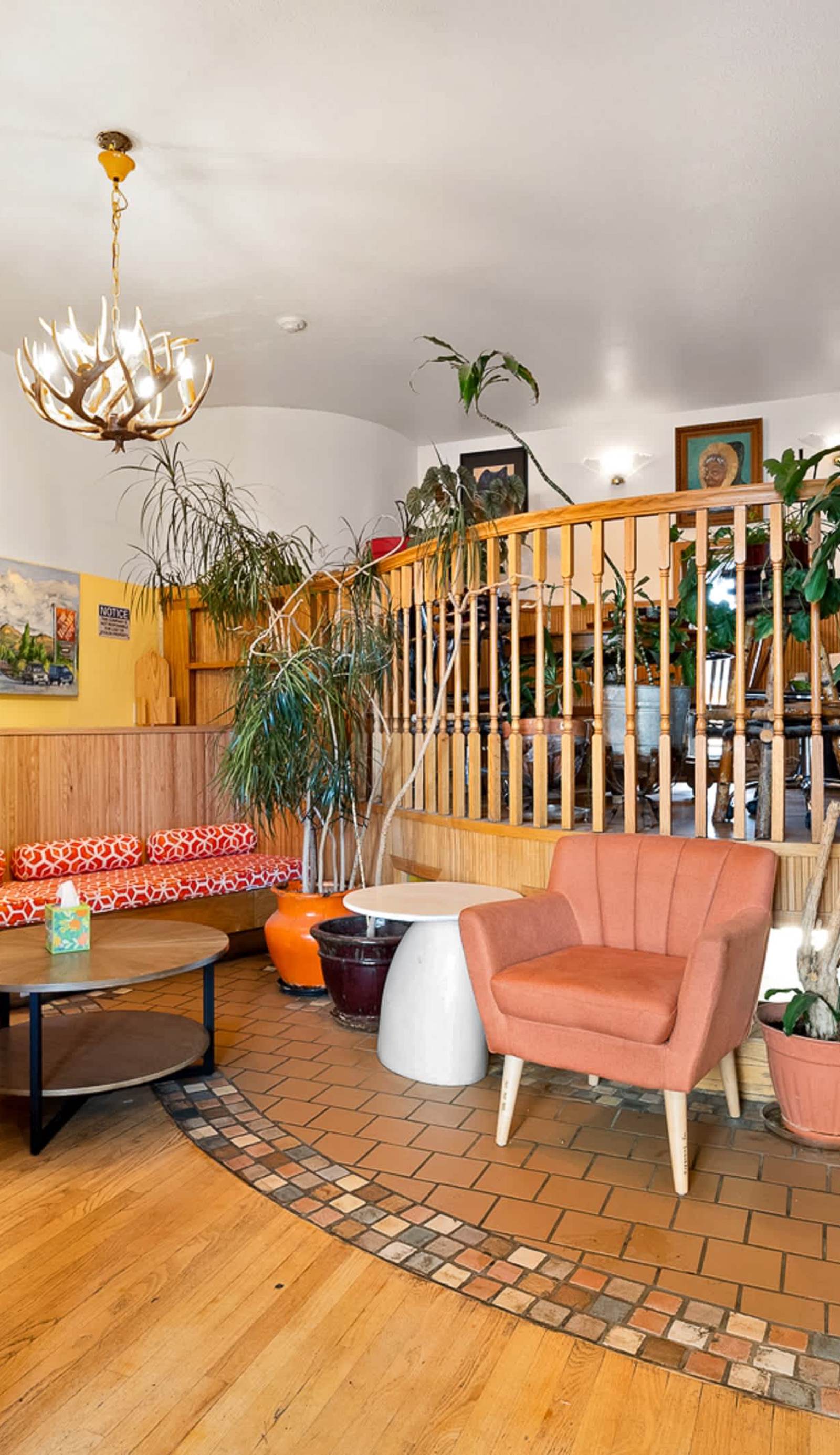 Qupqugiaq Inn Anchorage