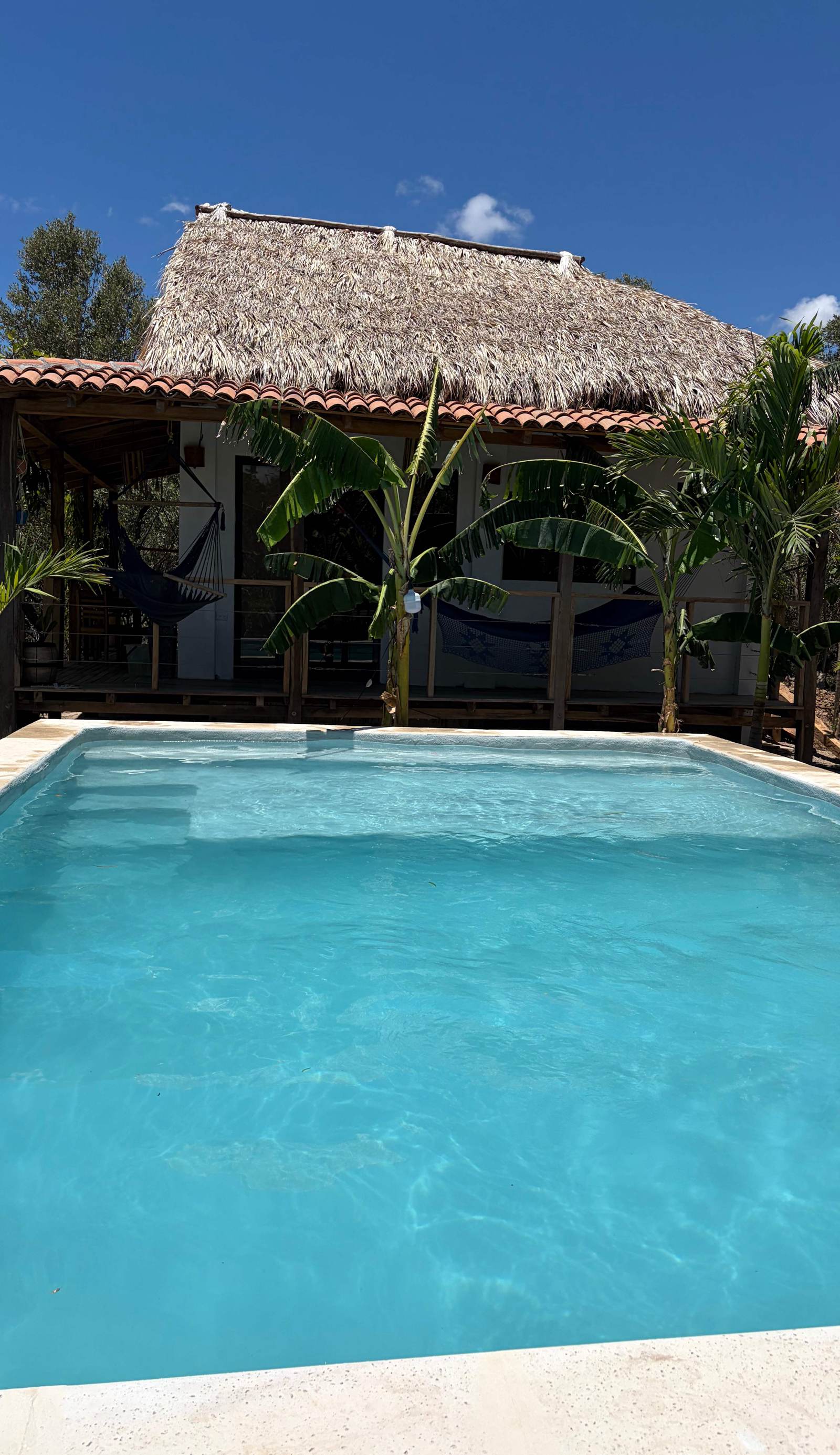 Popoyo Casa Manglar