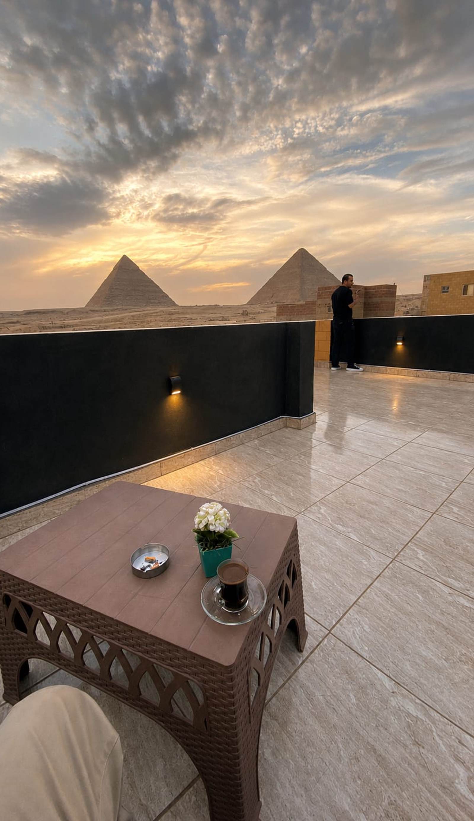 Anubis Kingdom Pyramids