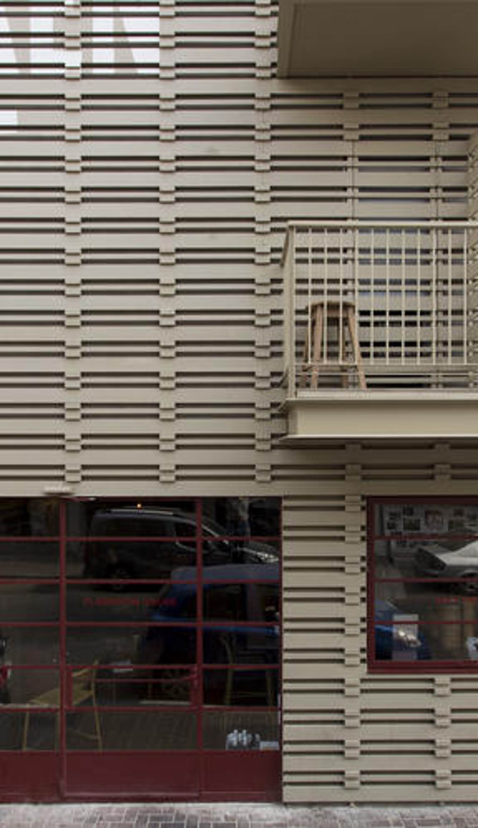 Florentin House
