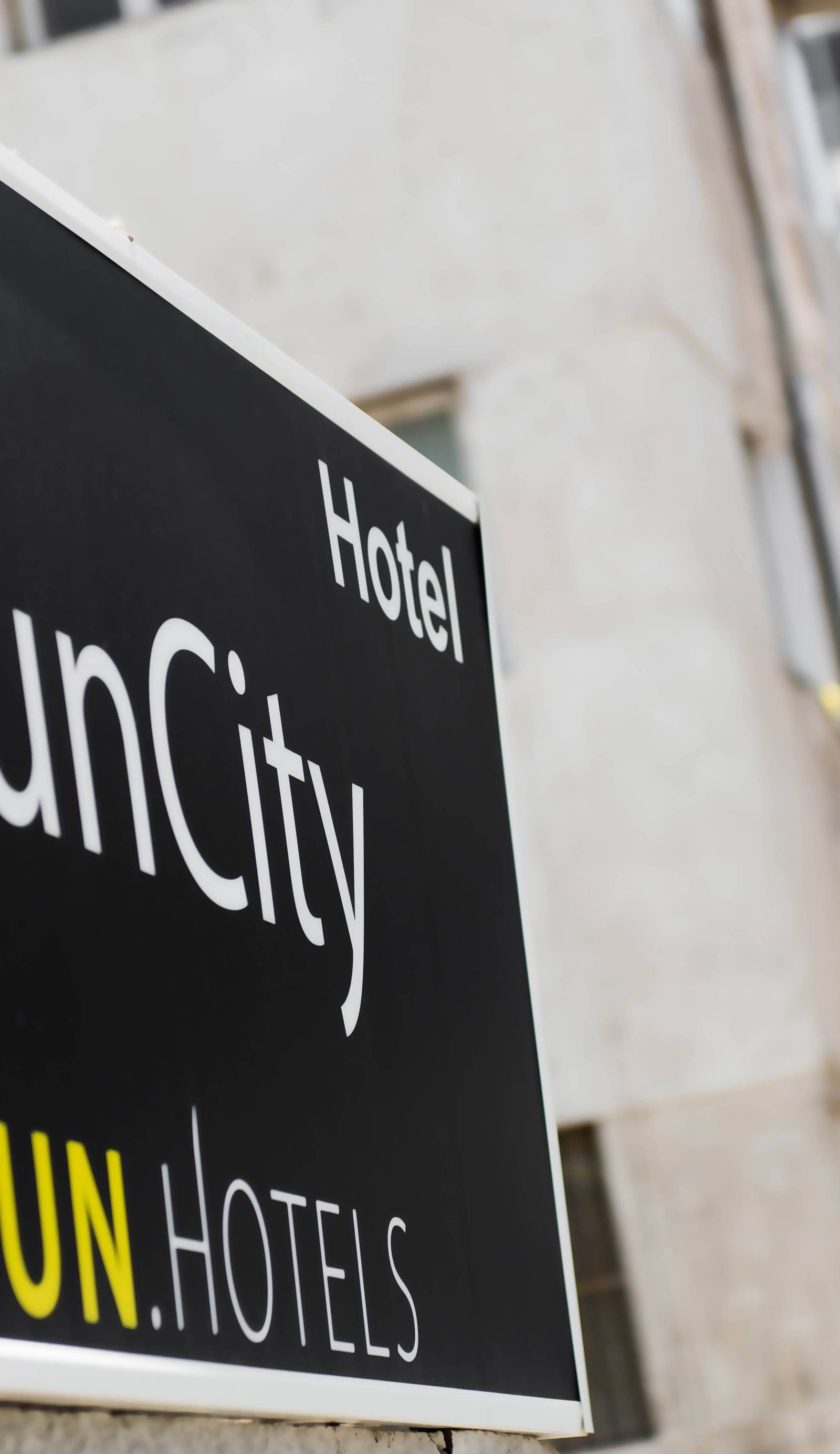 Sun City Hotel