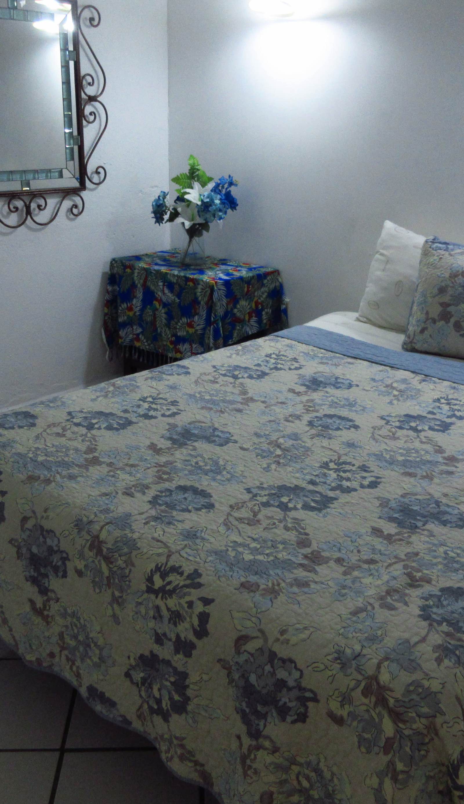Alexandross hostel BnB