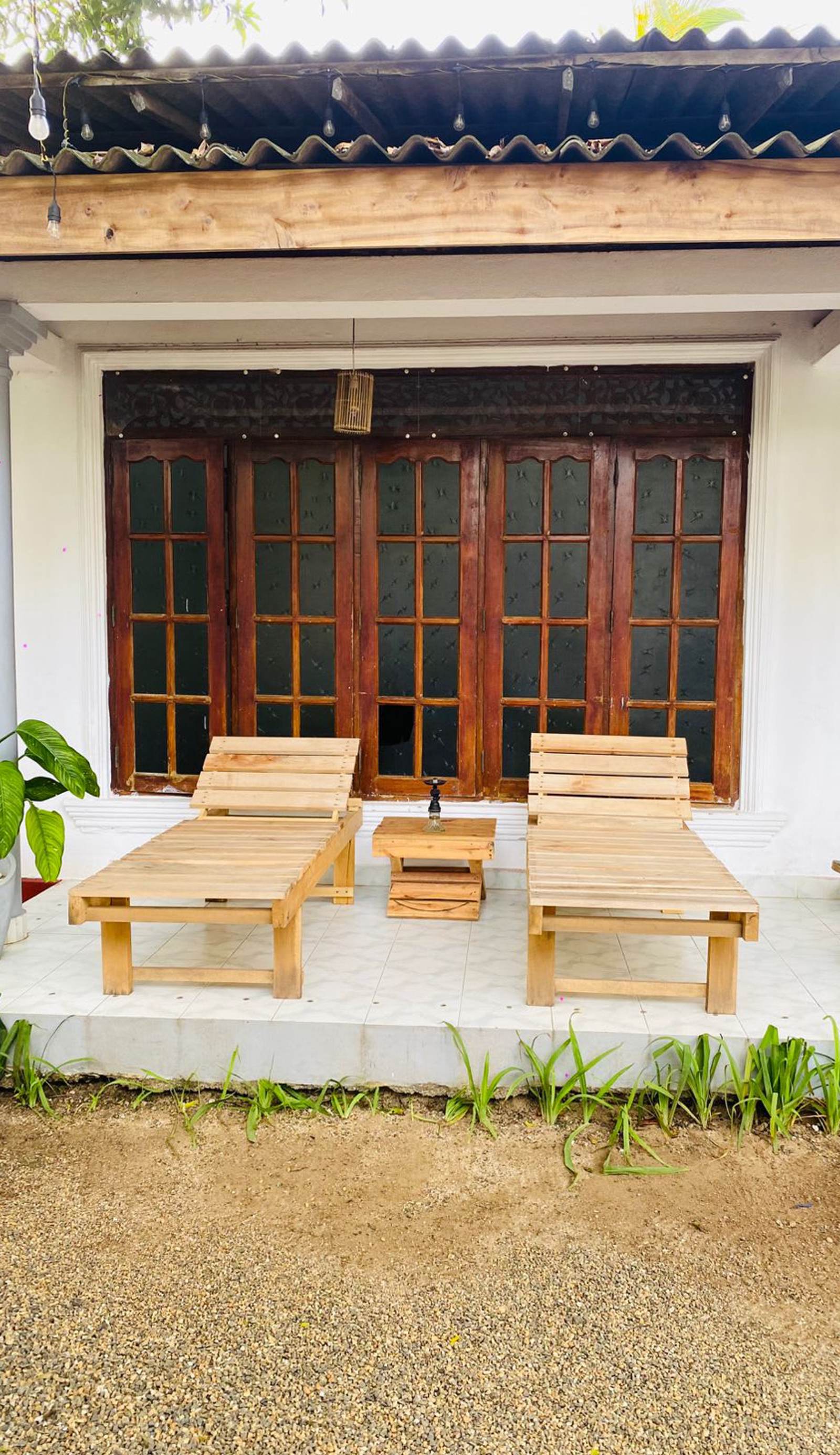 Chill Hostel - Madiha