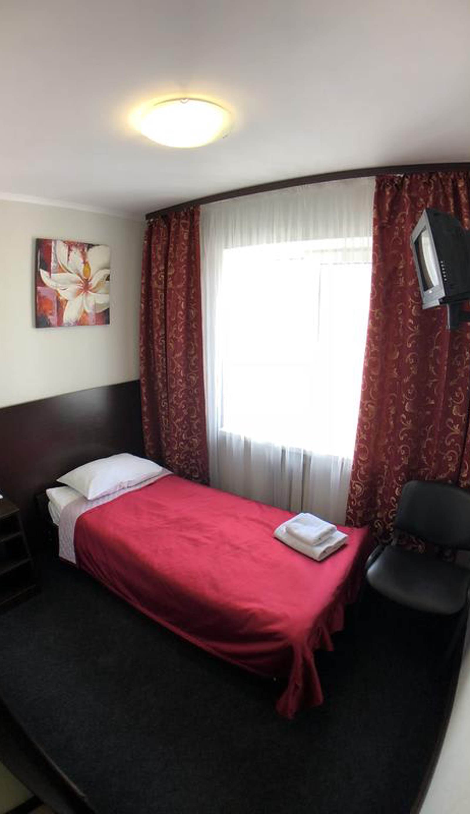 Hotel Nivki