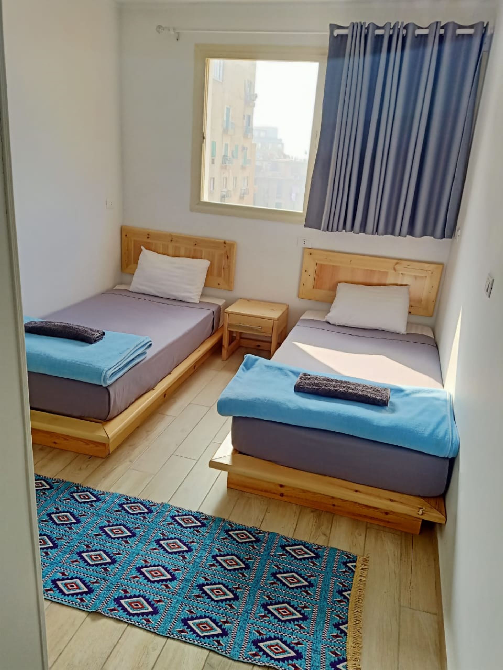 Champollion Hostel
