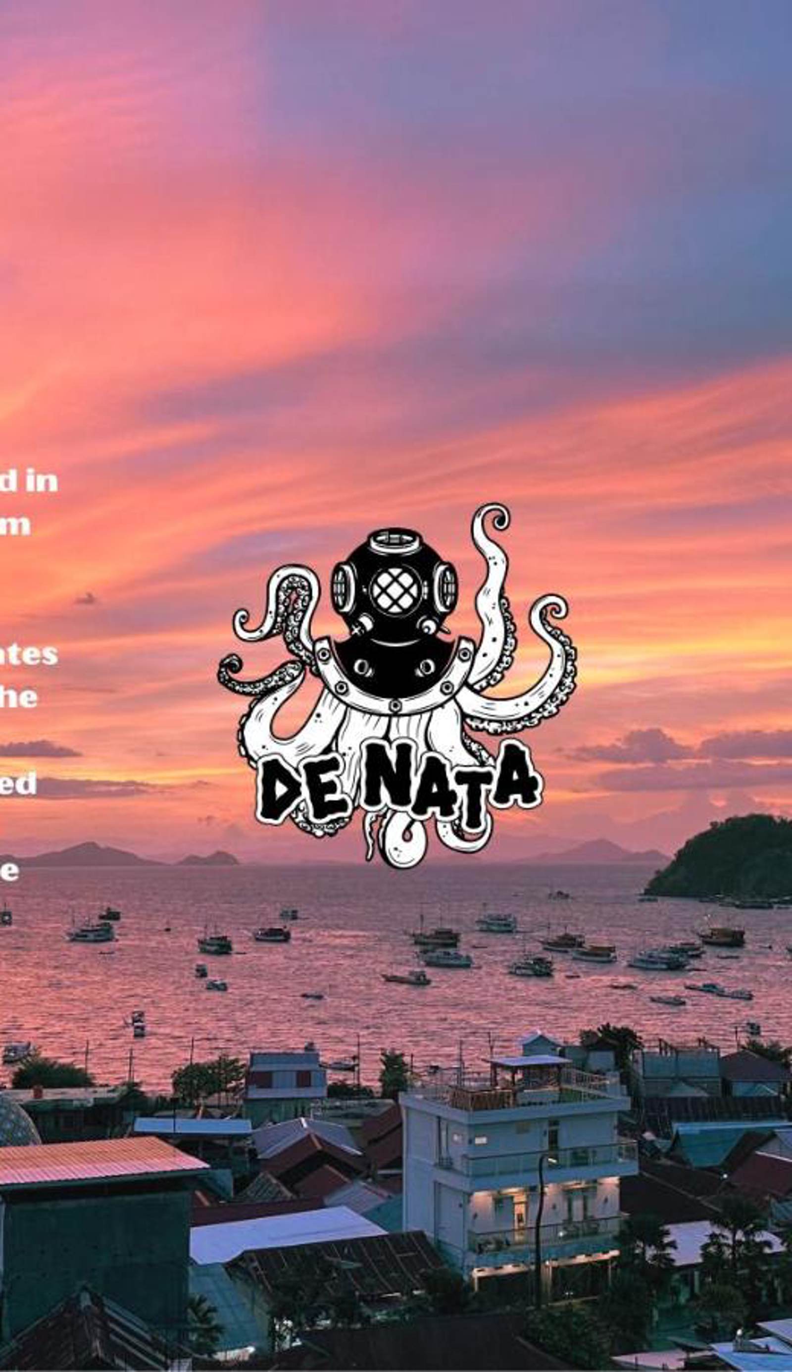 De Nata