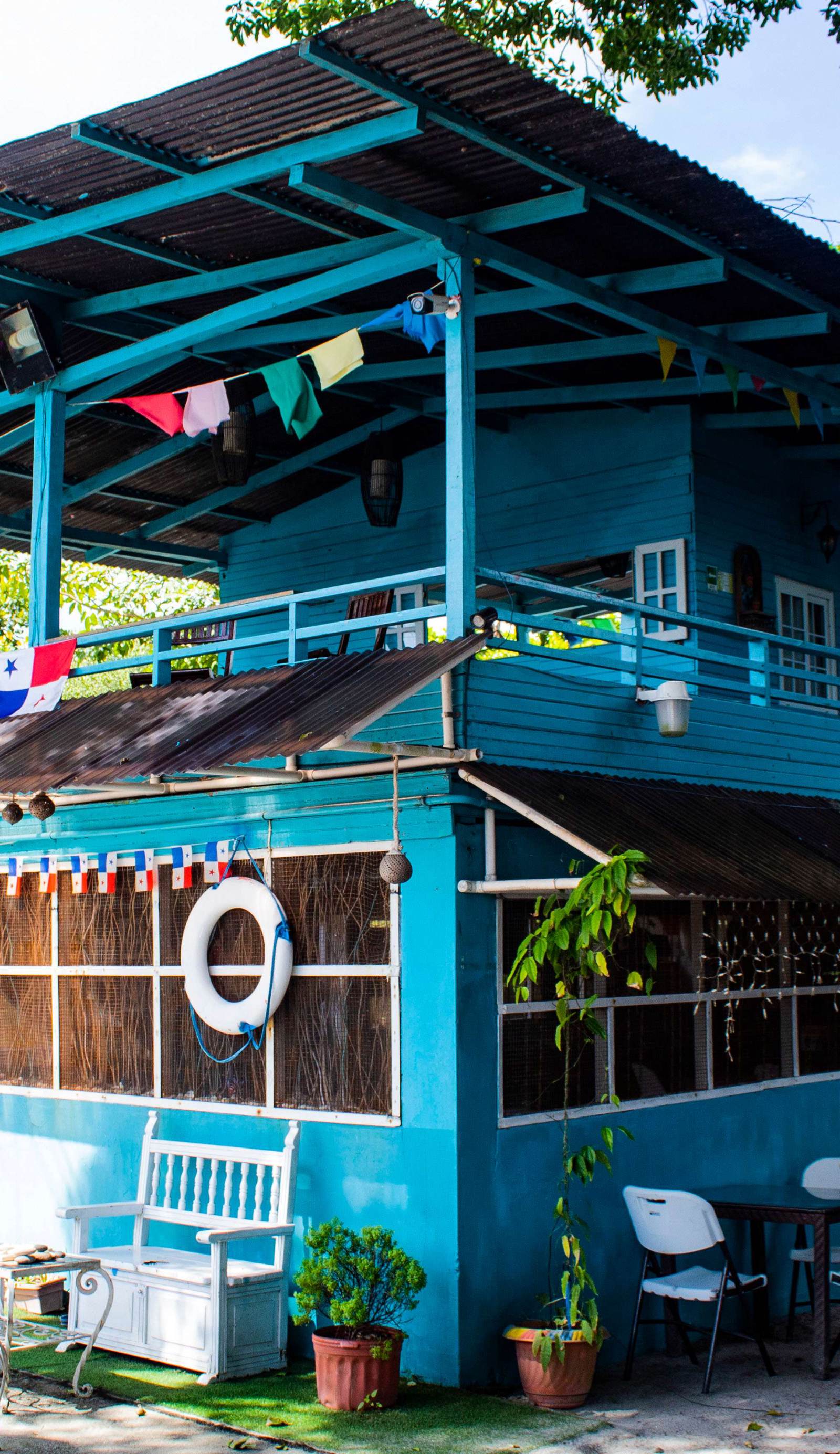 Hostal Corotu