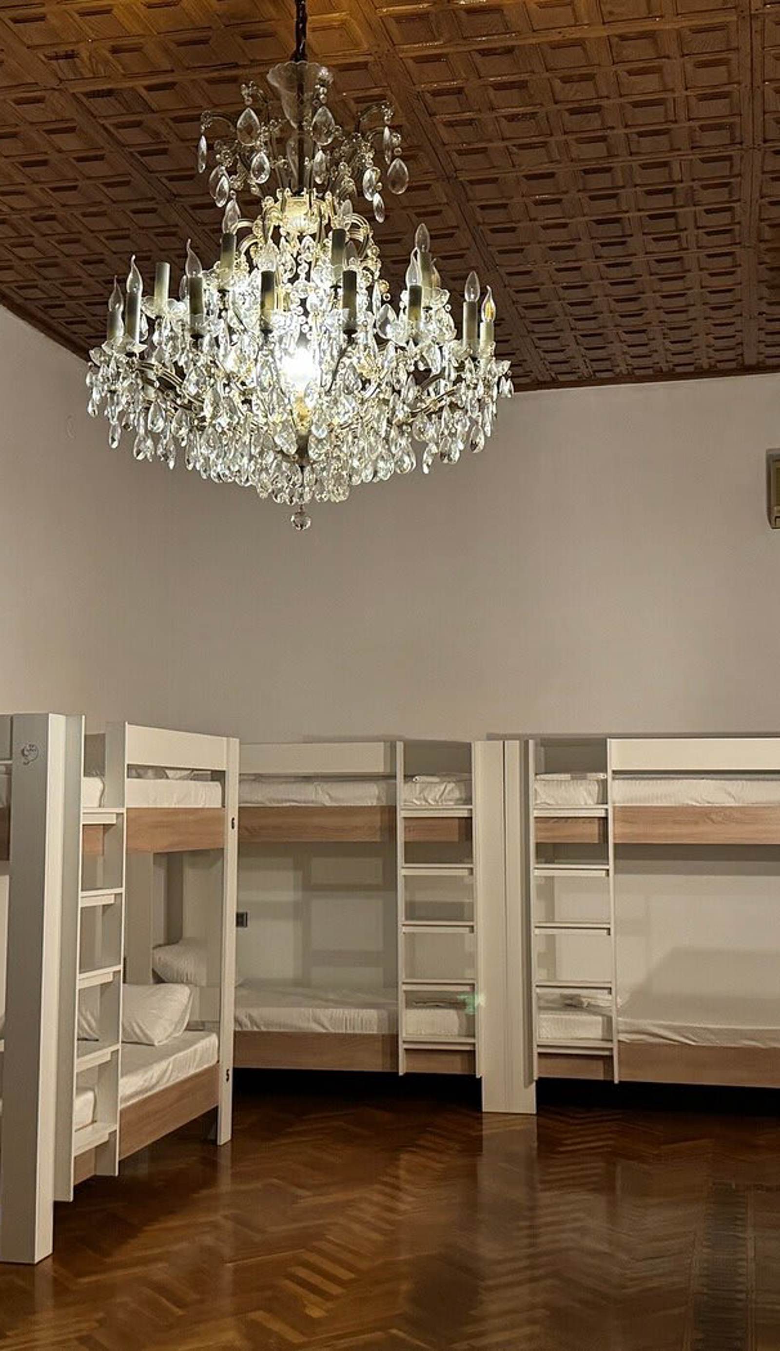 Sofia Boutique Hostel