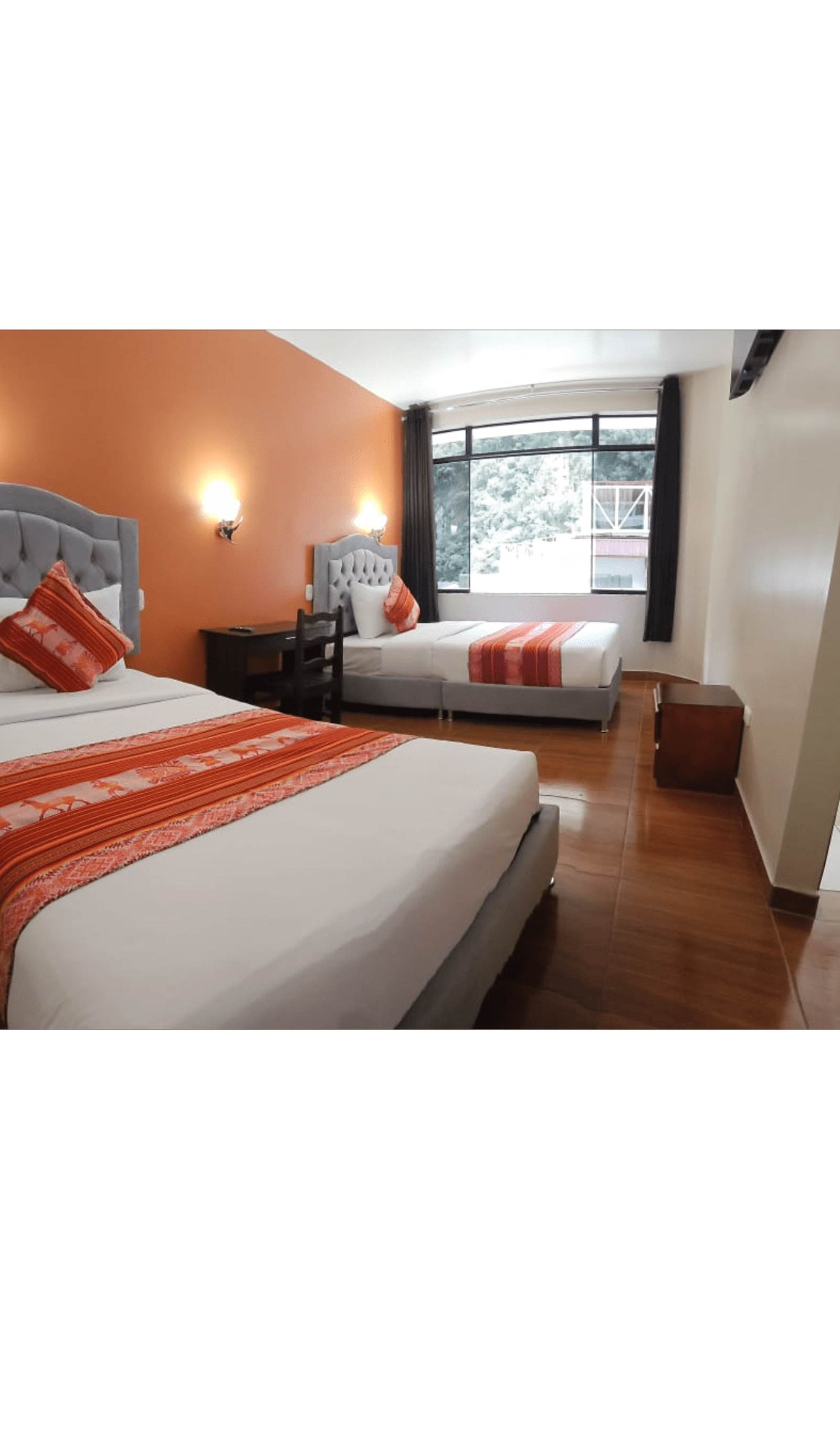 Hotel Horizonte