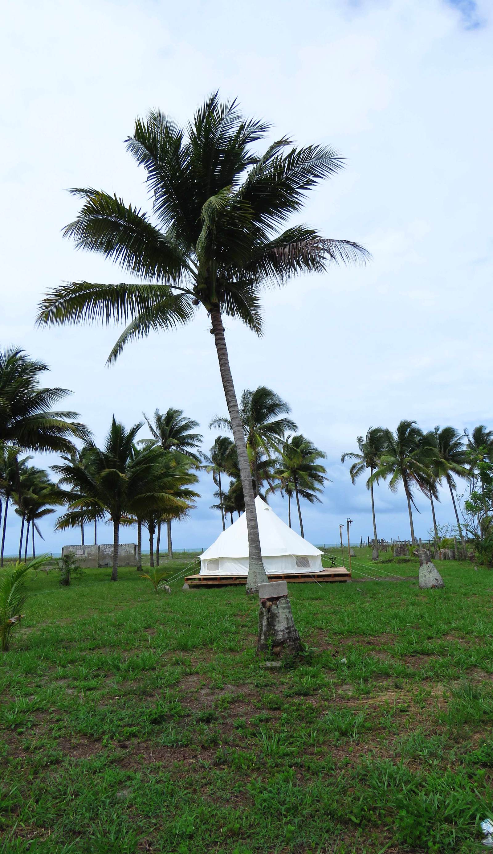 La Isla Bonita