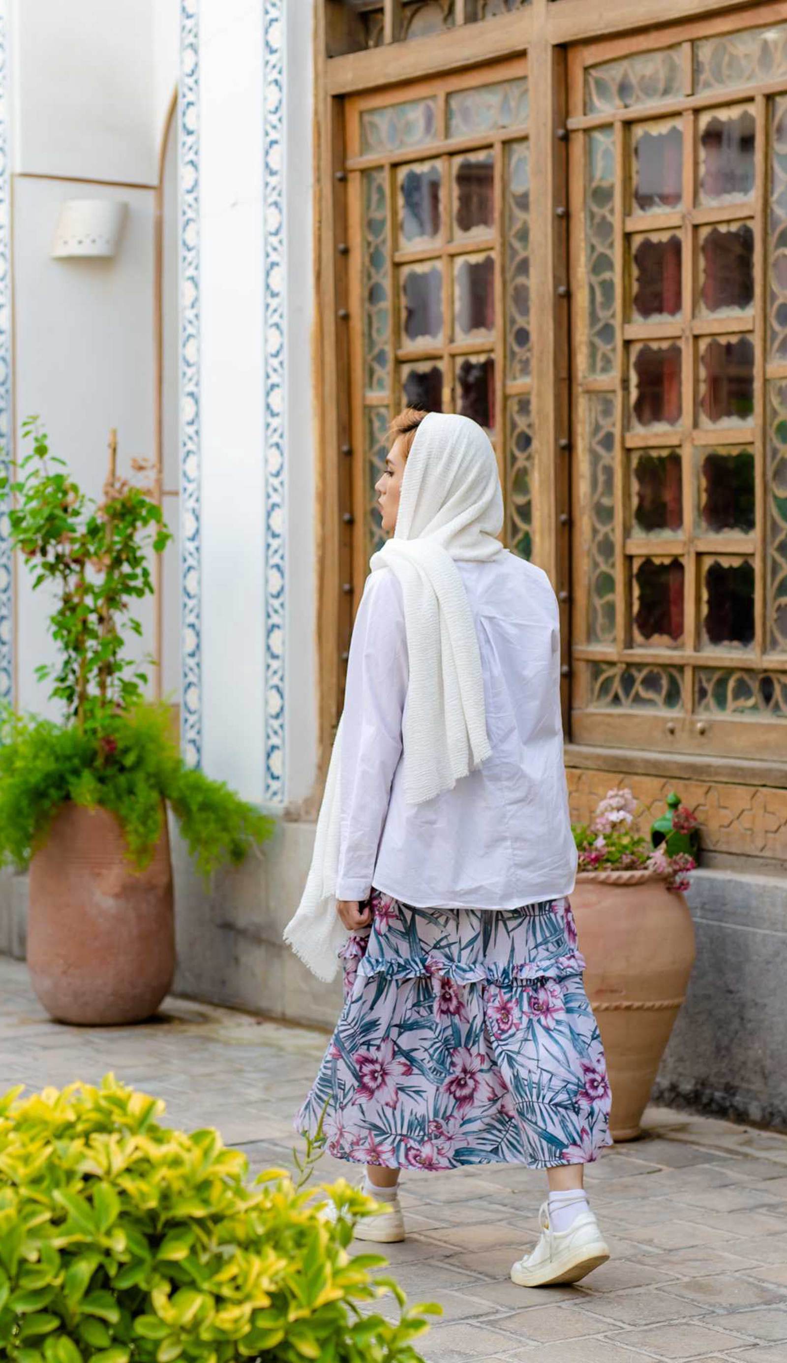 Isfahan Traditional Hotel