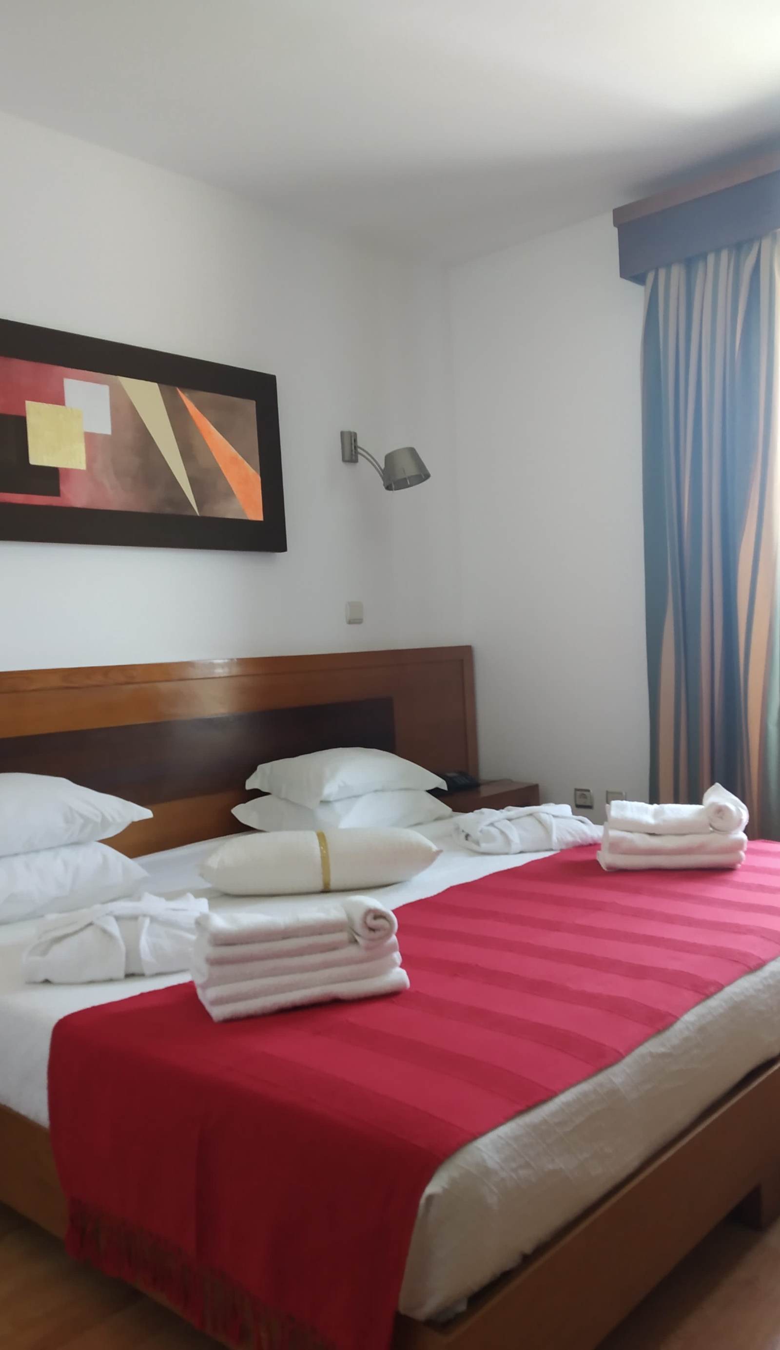 Hotel Rural Sra. de Pereiras