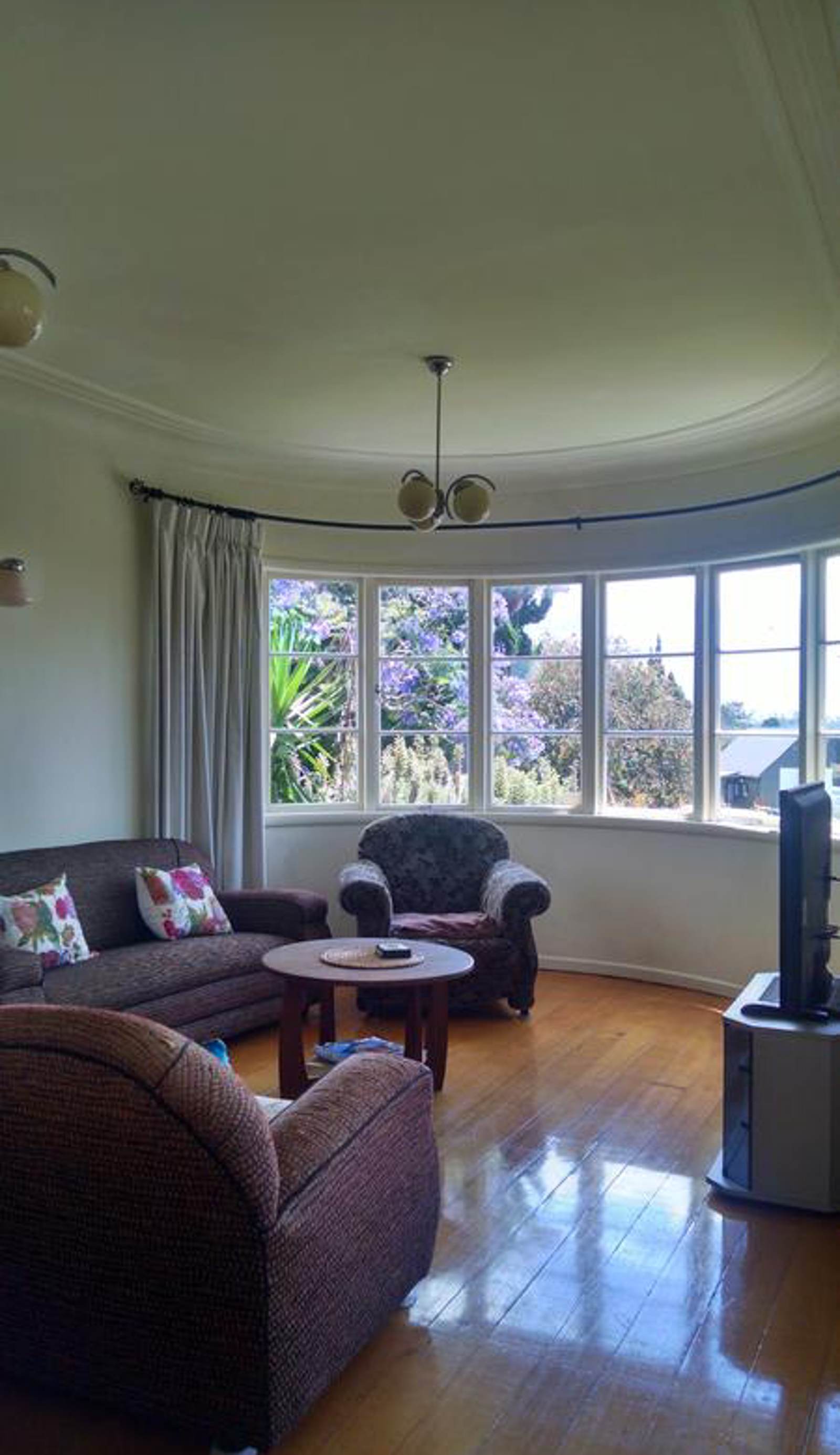 Kiwi Heritage Homestay