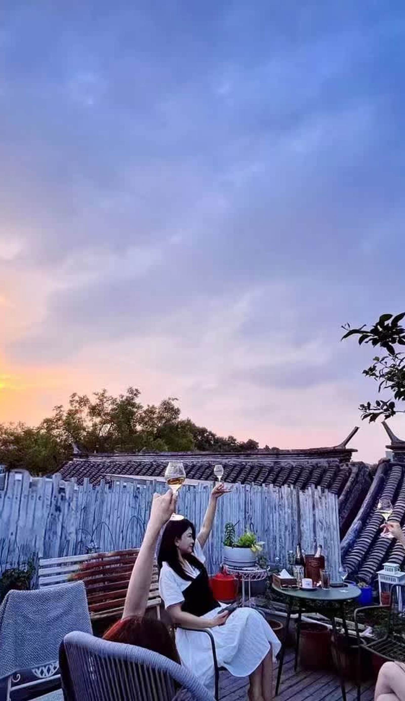 Peking Garden Siheyuan Boutique Hotel