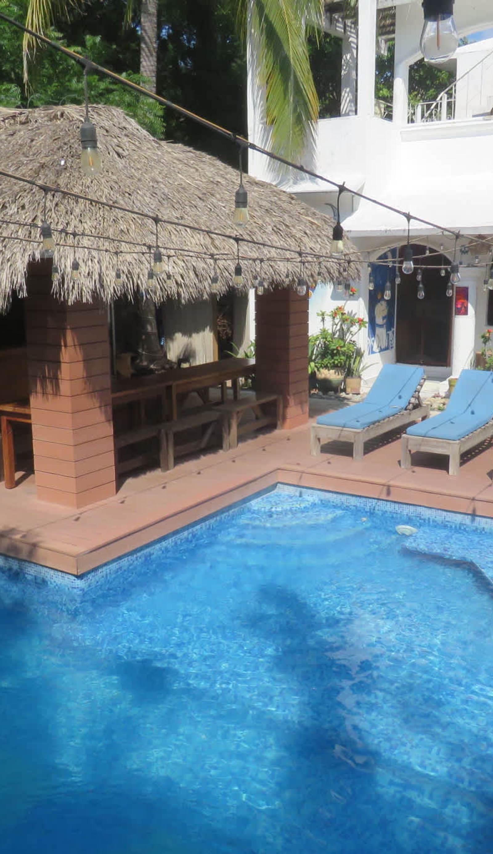 Vivo Escondido Hostel