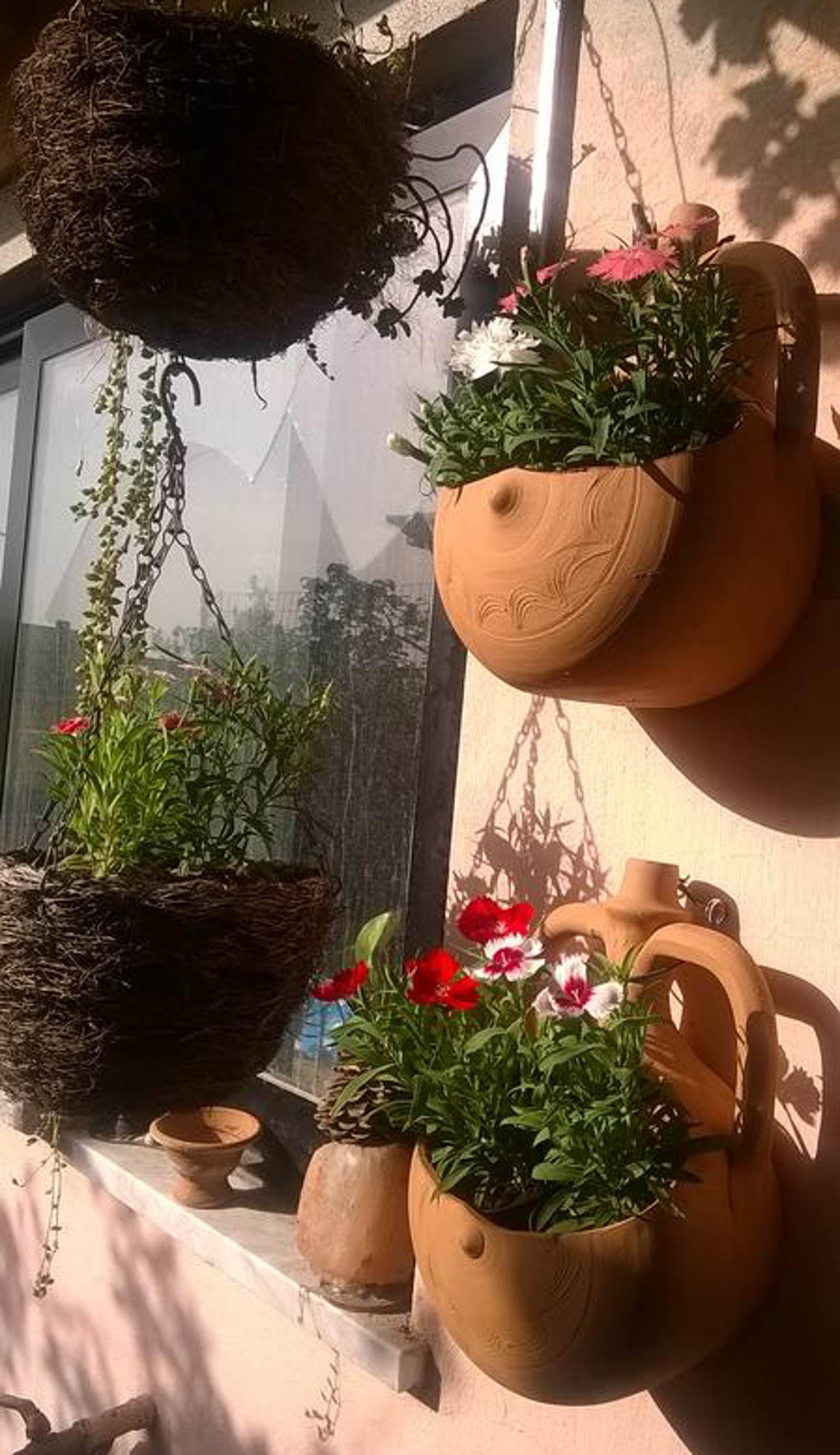 B&B Casa Devoto
