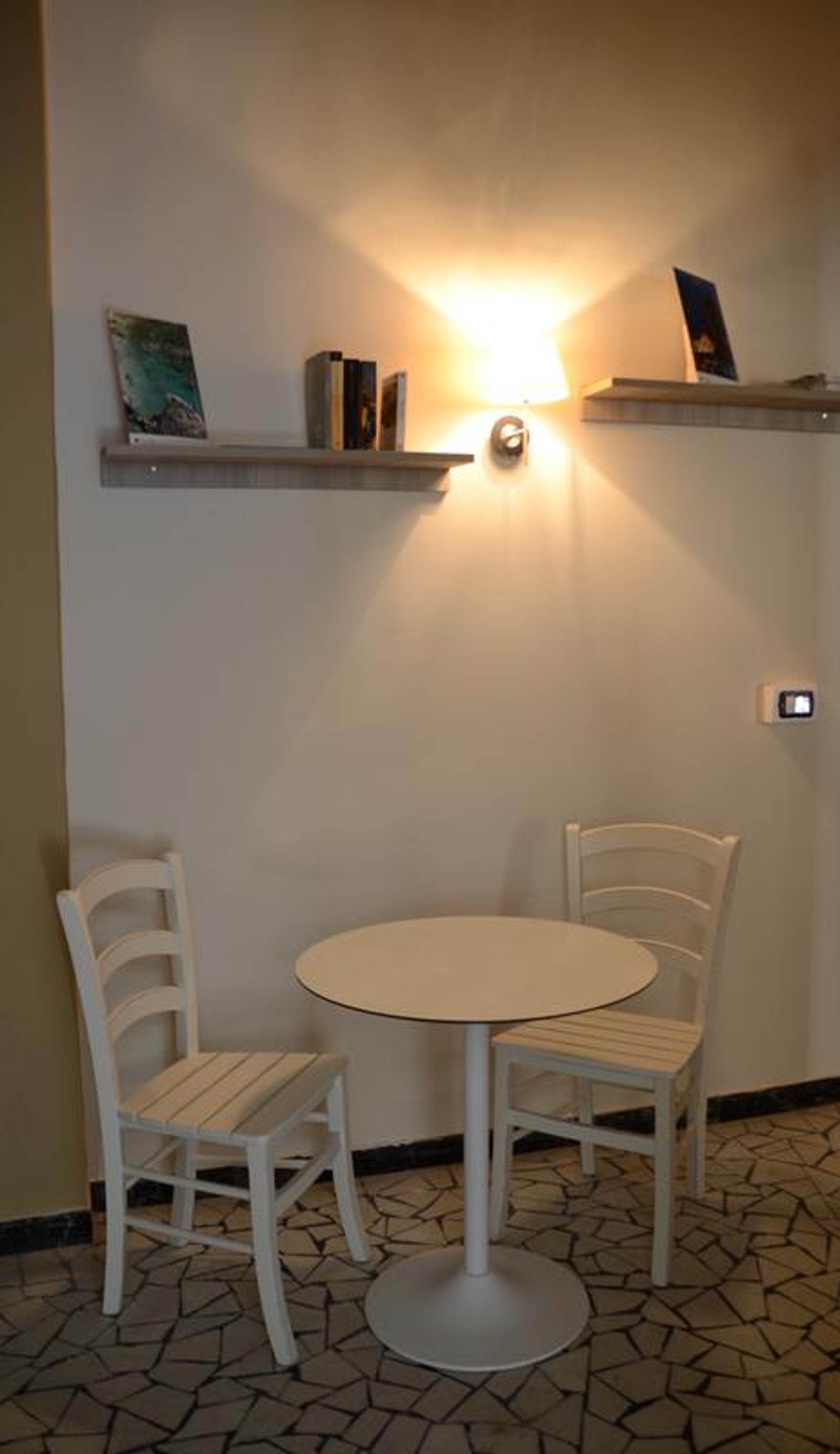 Kaliè Rooms Guest House