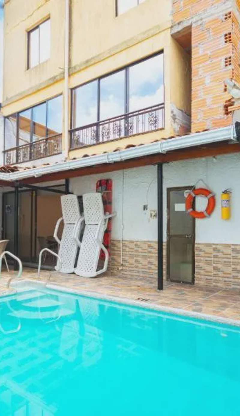 Hotel Colores Boutique