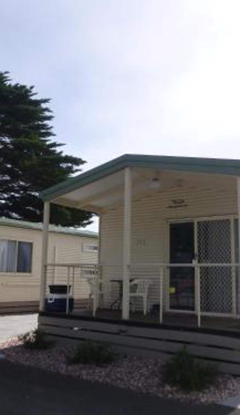 Gum Tree Caravan Park