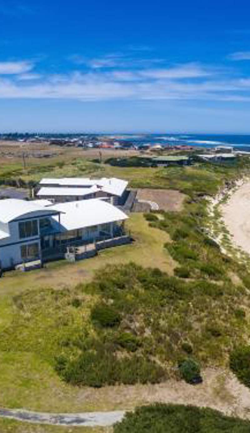 Wytonia Beachfront Accommodation