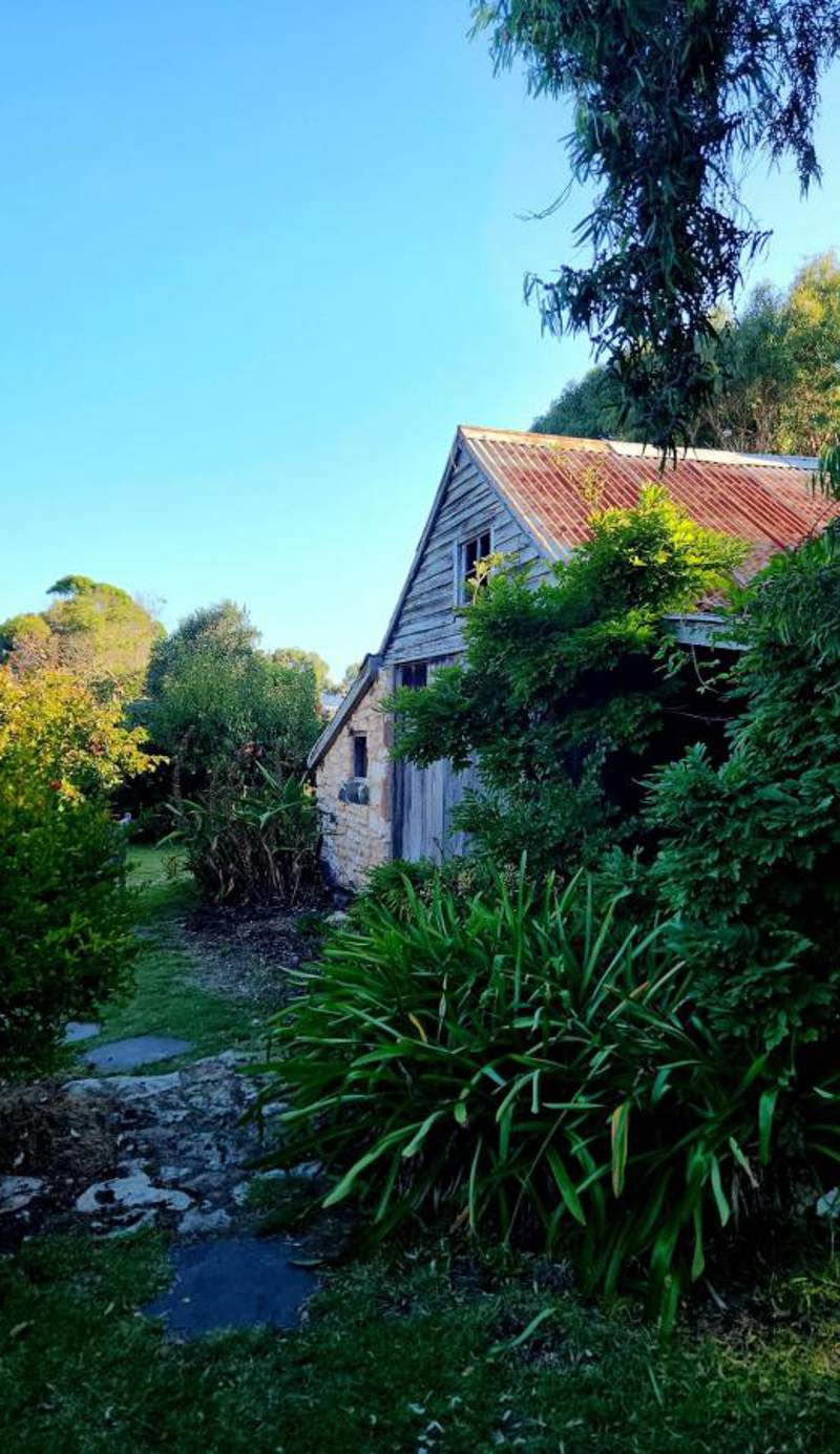 Cherry Plum Cottages