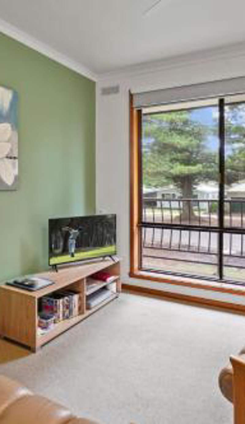 Eastern Beach Unit 5