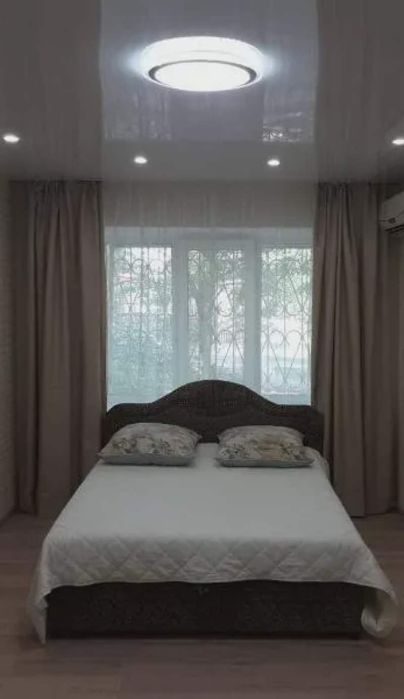 Apartment On Rabochaya 81