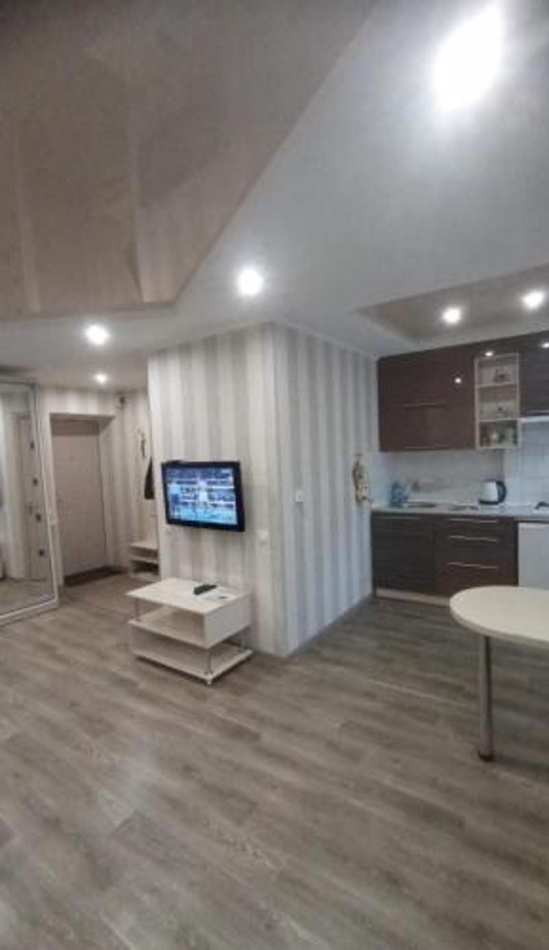 Apartment at Kirova (A.Polia)