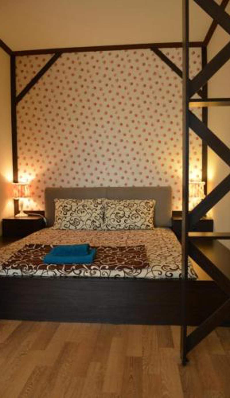 Apartments in the heart of Dnipro