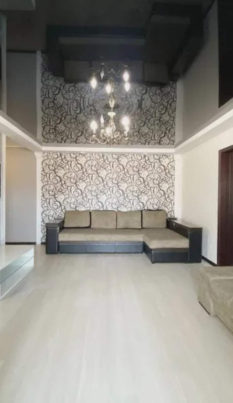 New apartment Lux in Most City area