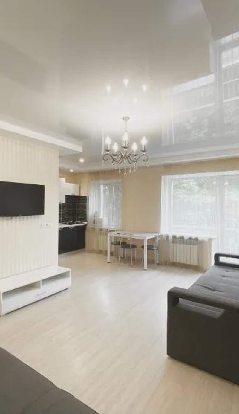 Spacious 1-bedroom near Most City Center