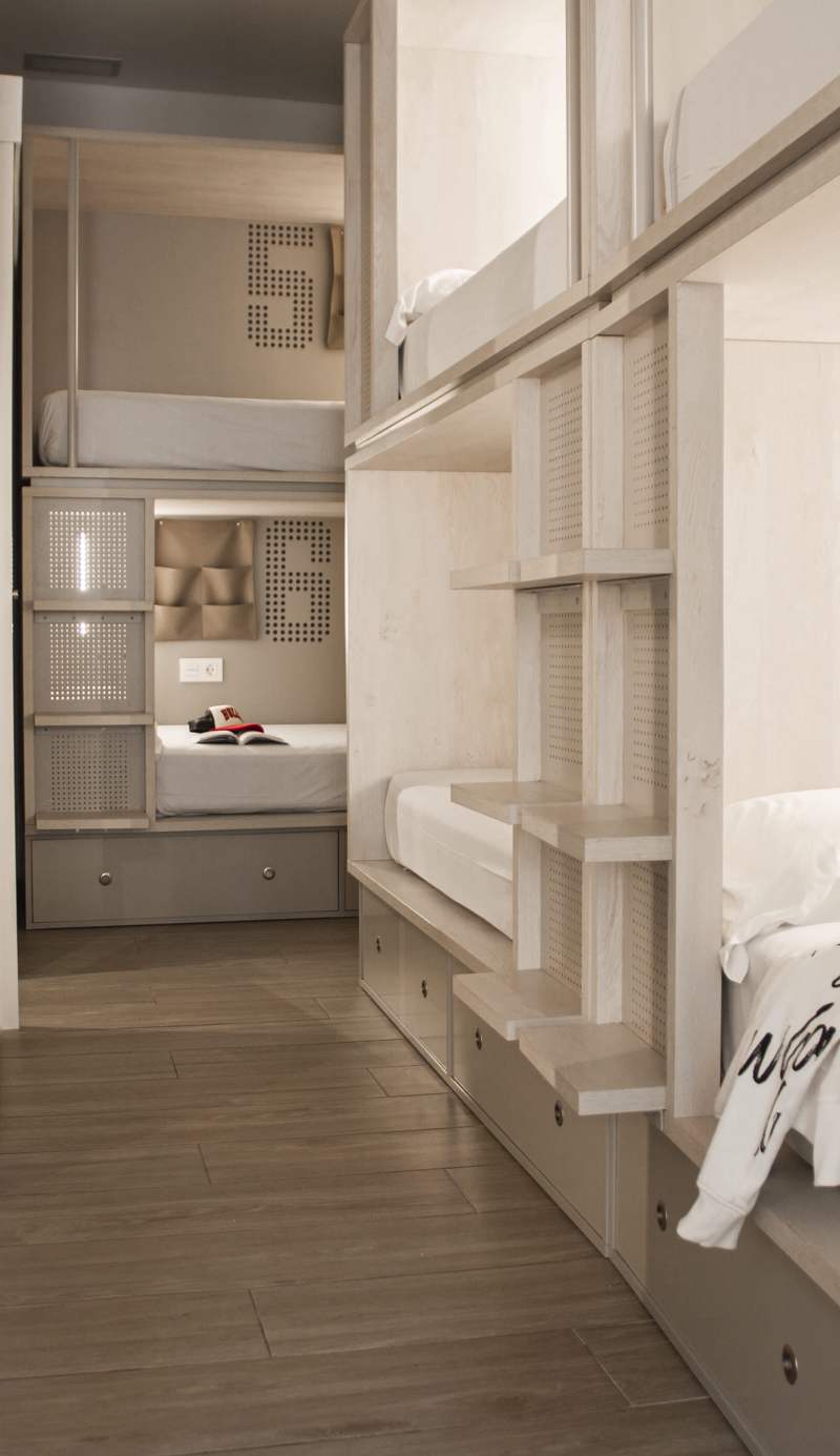Room Salvador