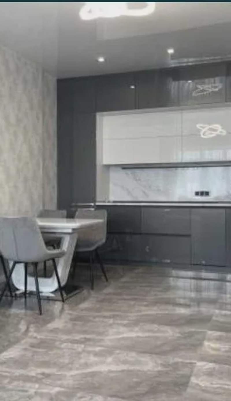 Lux 1-bedroom Most City Center area